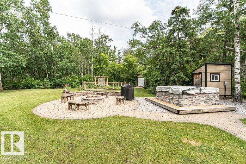 Photo 7 at 54176 Rge Road 224, Galloway Park, Rural Strathcona County