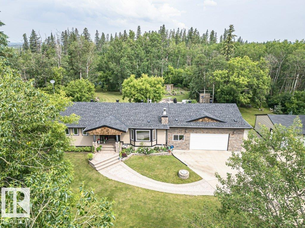 Photo 8 at 54176 Rge Road 224, Galloway Park, Rural Strathcona County