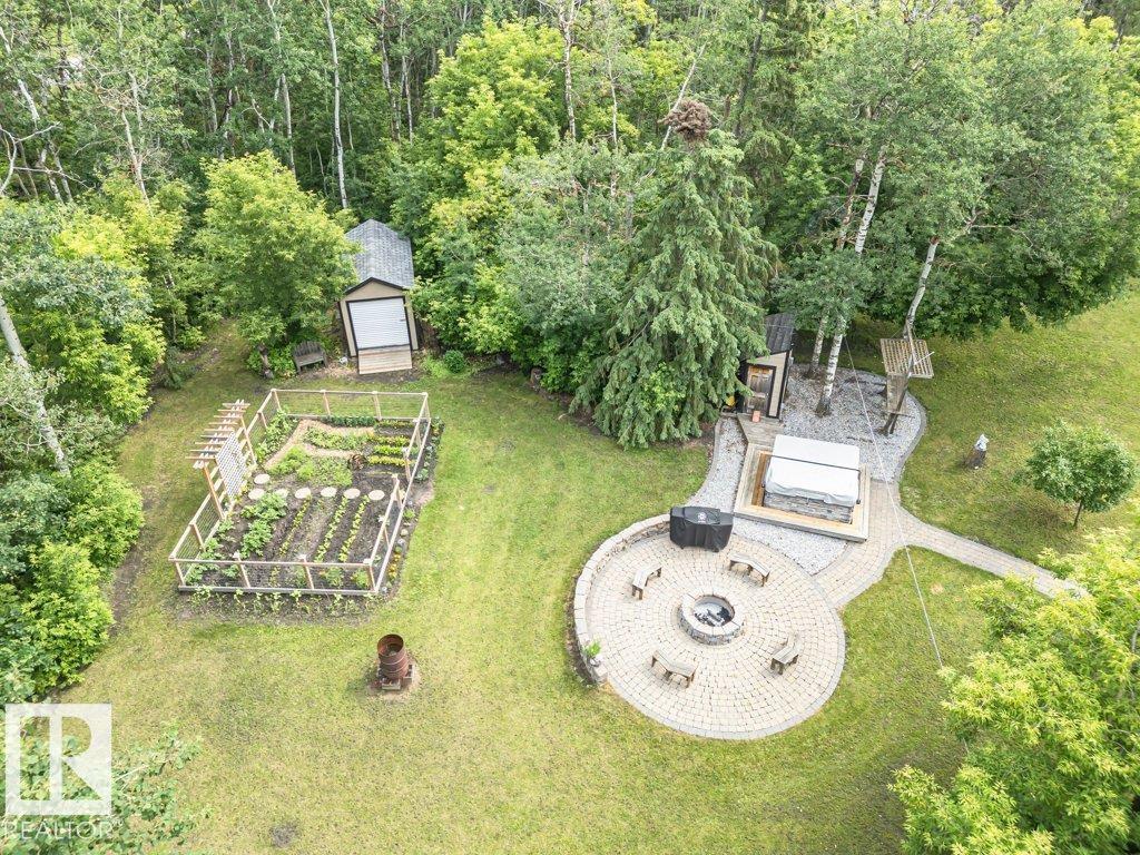 Photo 9 at 54176 Rge Road 224, Galloway Park, Rural Strathcona County