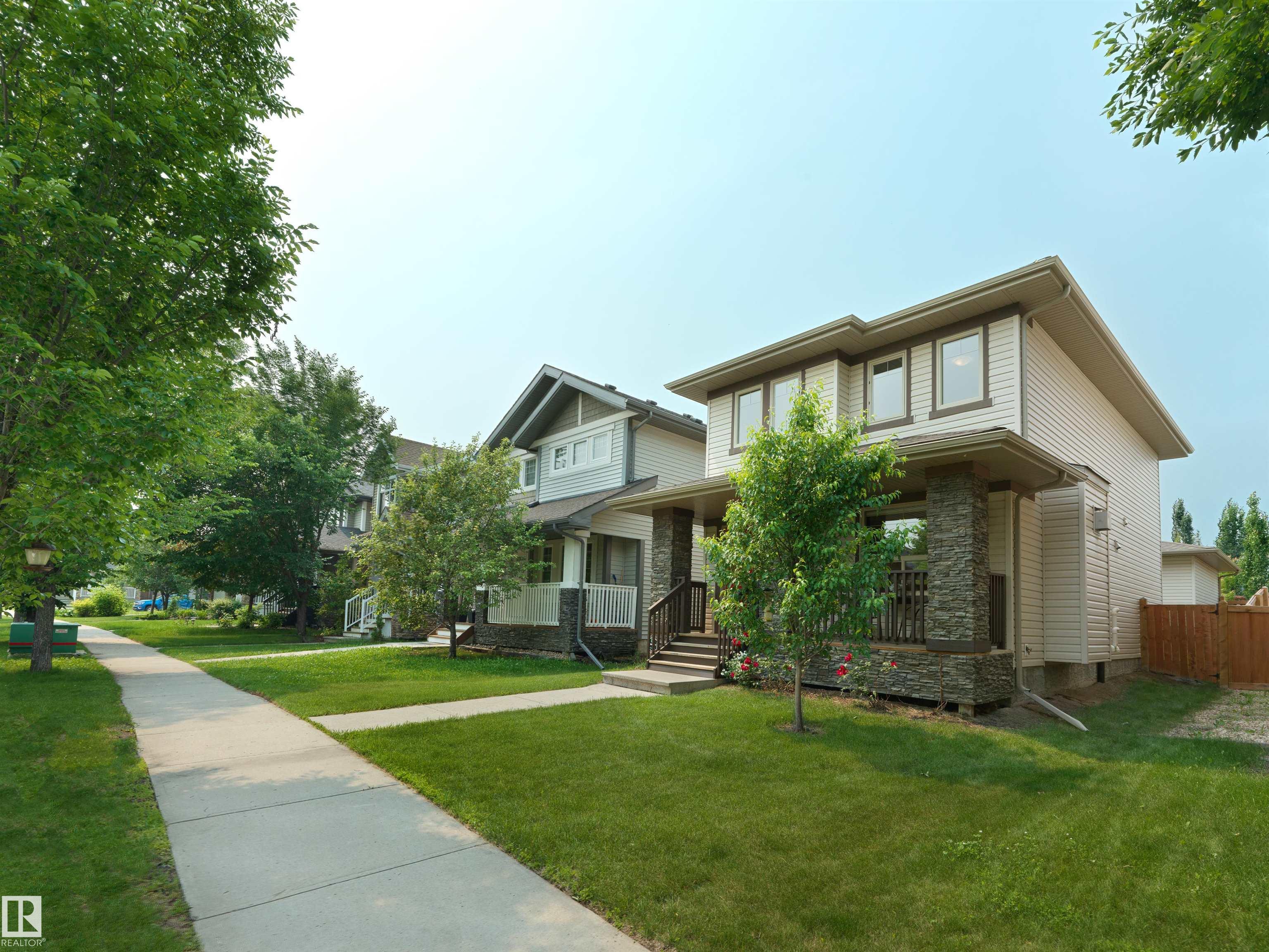 2132 Glenridding Way SW, Glenridding Heights, Edmonton