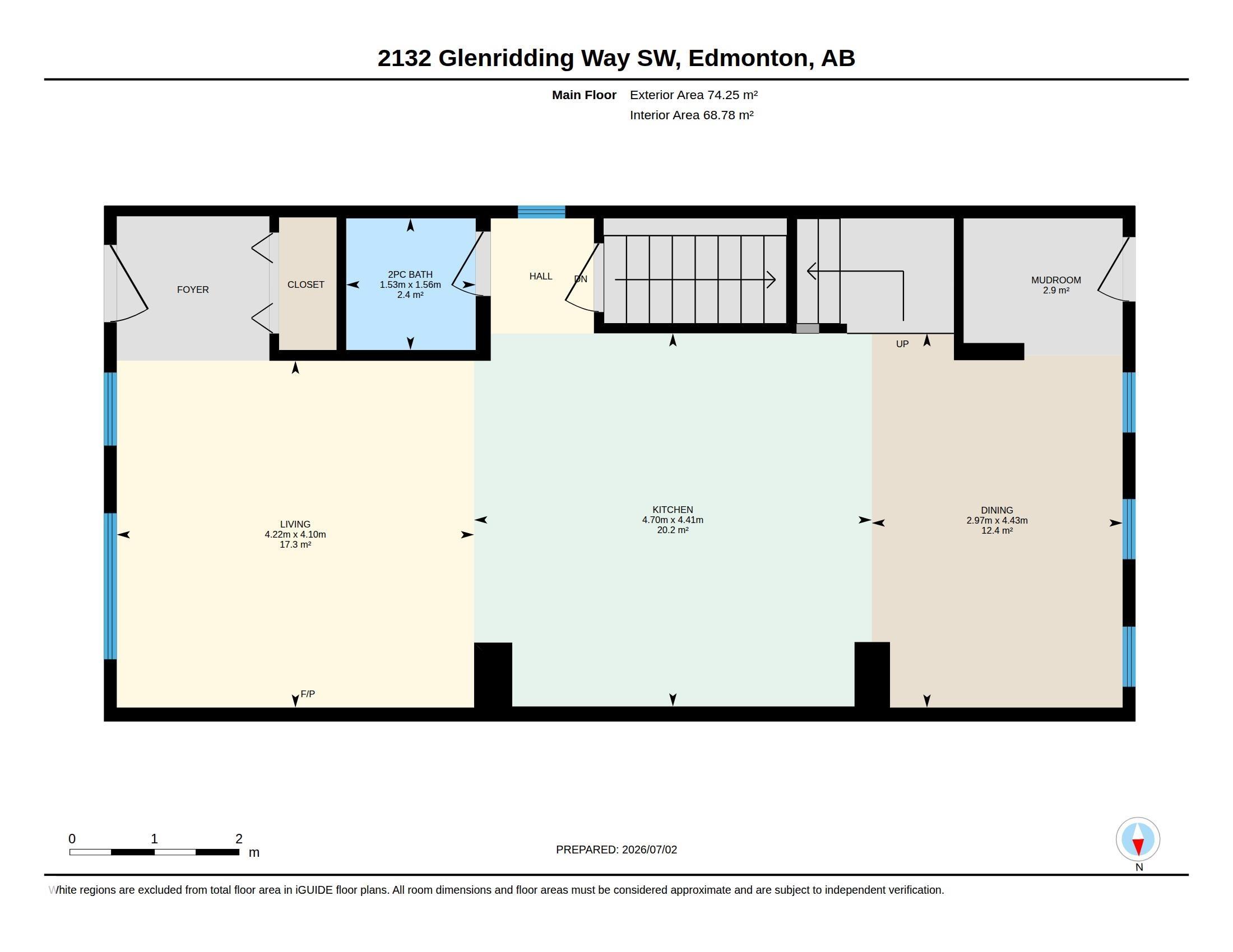 Photo 30 at 2132 Glenridding Way SW, Glenridding Heights, Edmonton