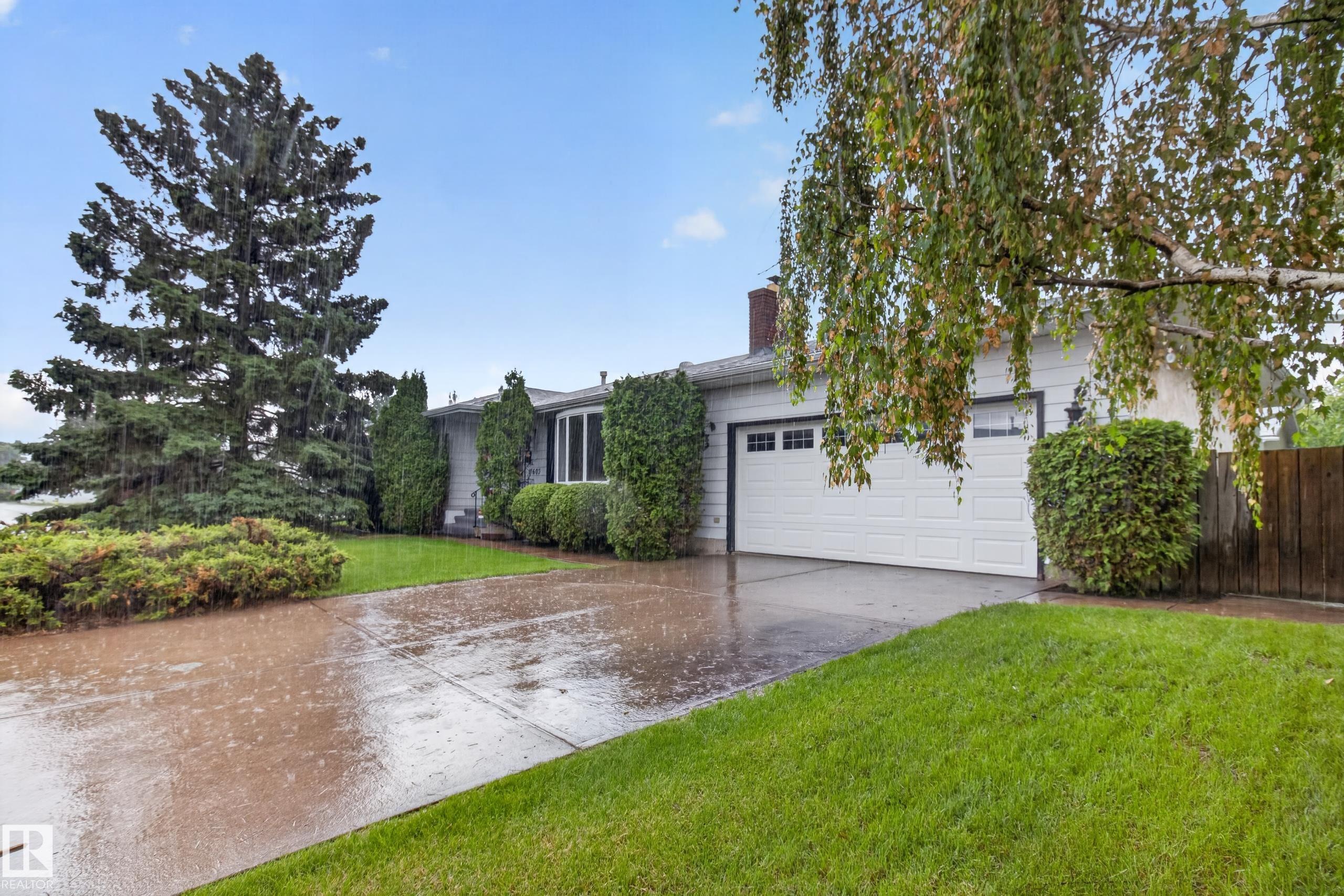 17603 85 Avenue NW, Thorncliffe, Edmonton