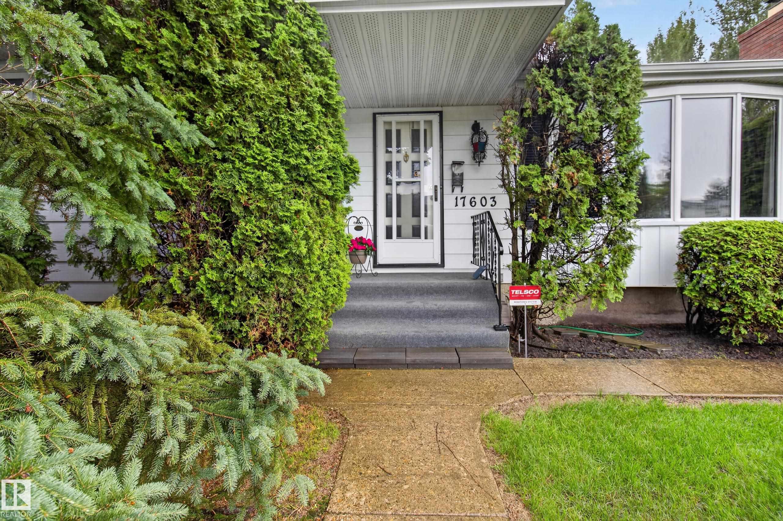 17603 85 Avenue NW, Thorncliffe, Edmonton