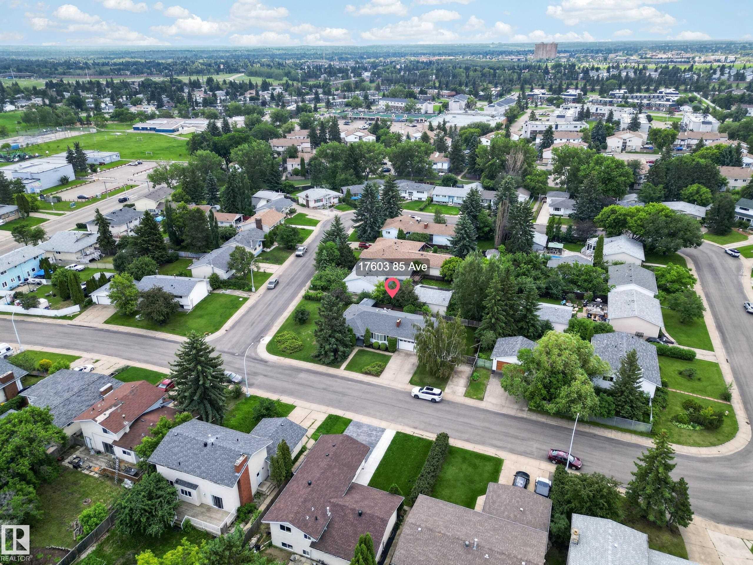 Photo 52 at 17603 85 Avenue NW, Thorncliffe, Edmonton