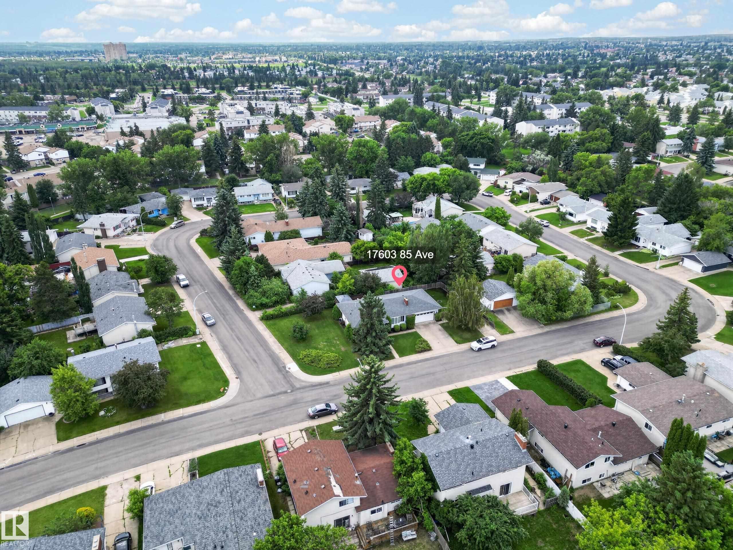 Photo 53 at 17603 85 Avenue NW, Thorncliffe, Edmonton