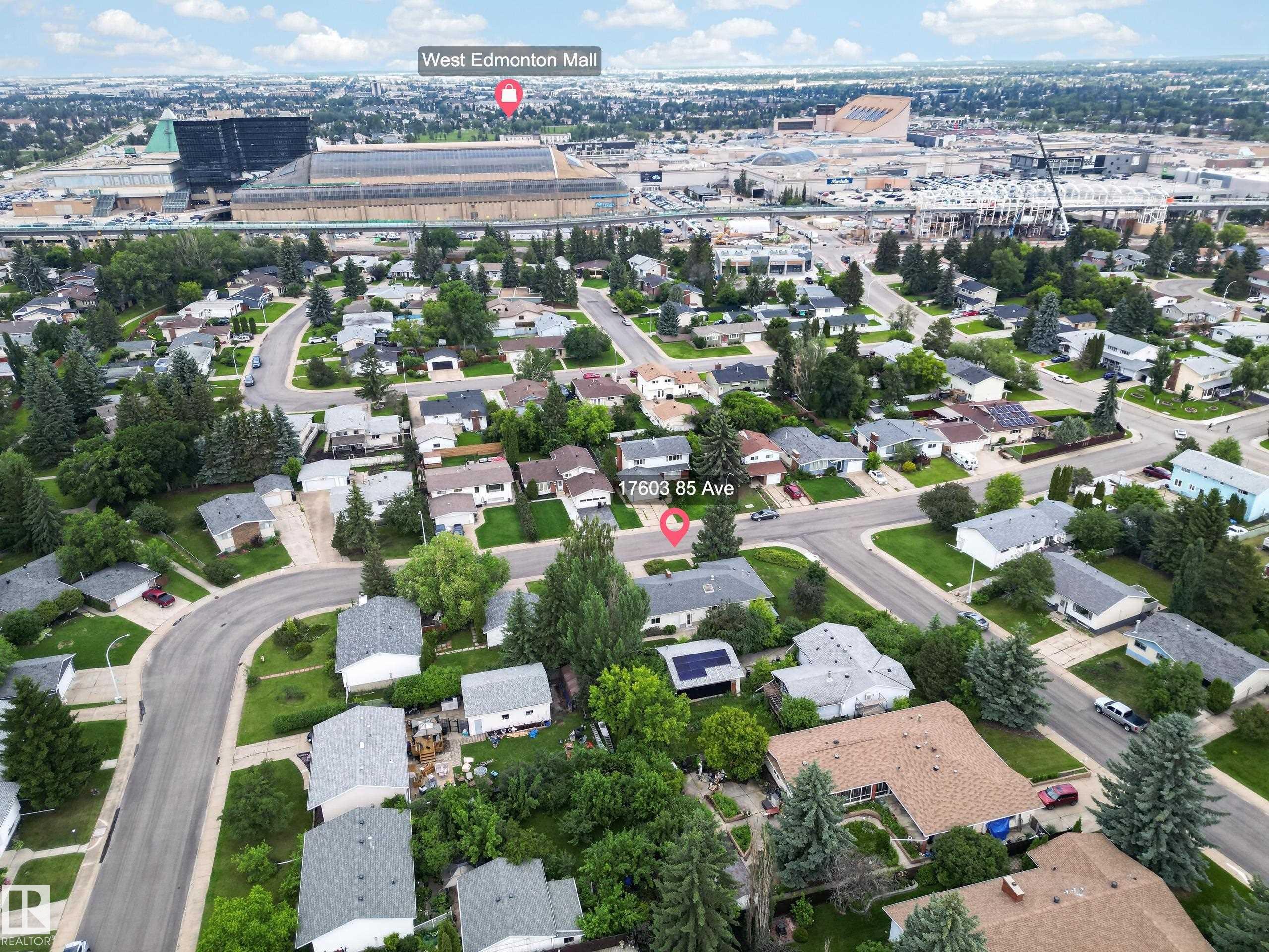 Photo 55 at 17603 85 Avenue NW, Thorncliffe, Edmonton