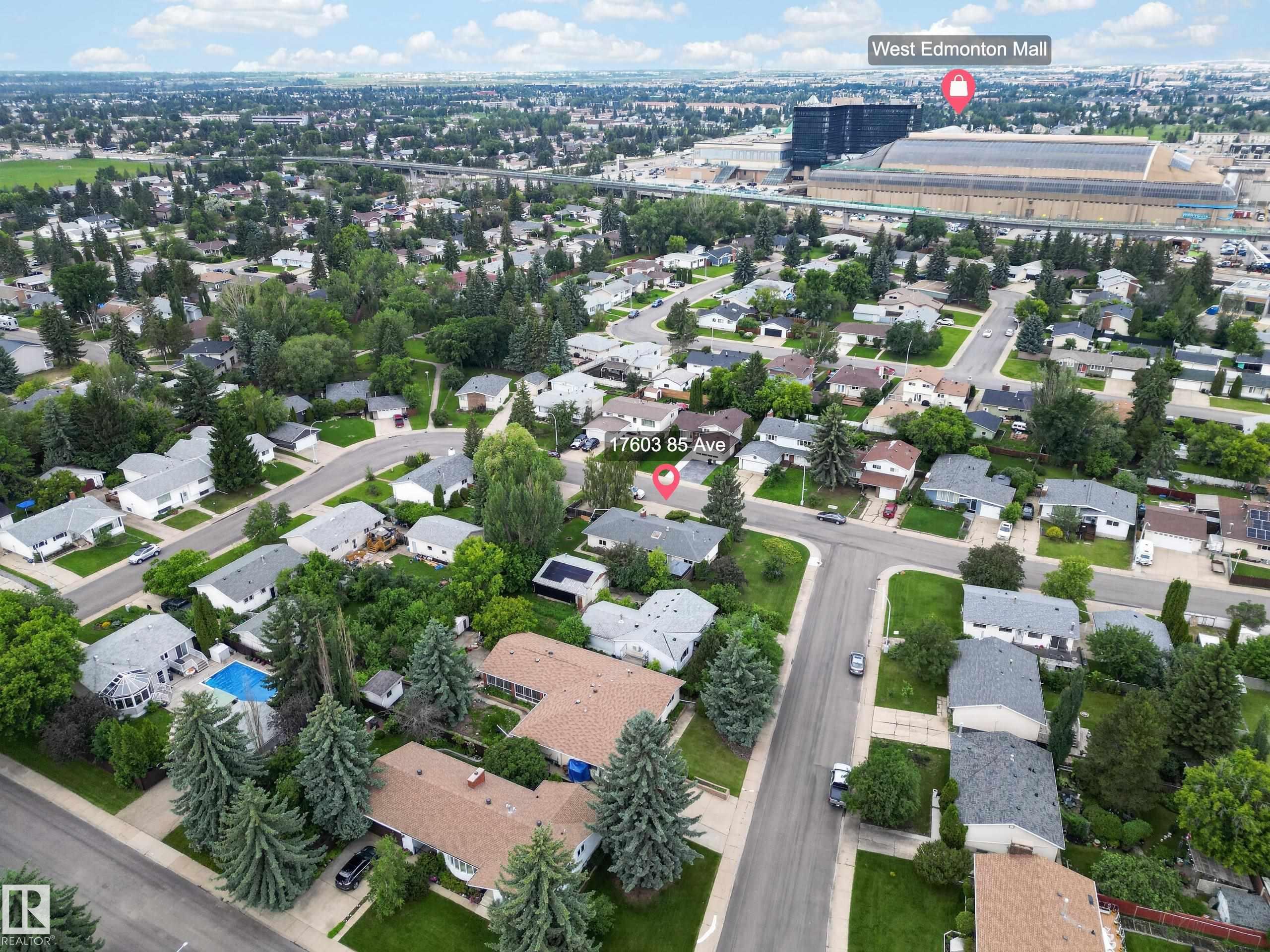 Photo 56 at 17603 85 Avenue NW, Thorncliffe, Edmonton