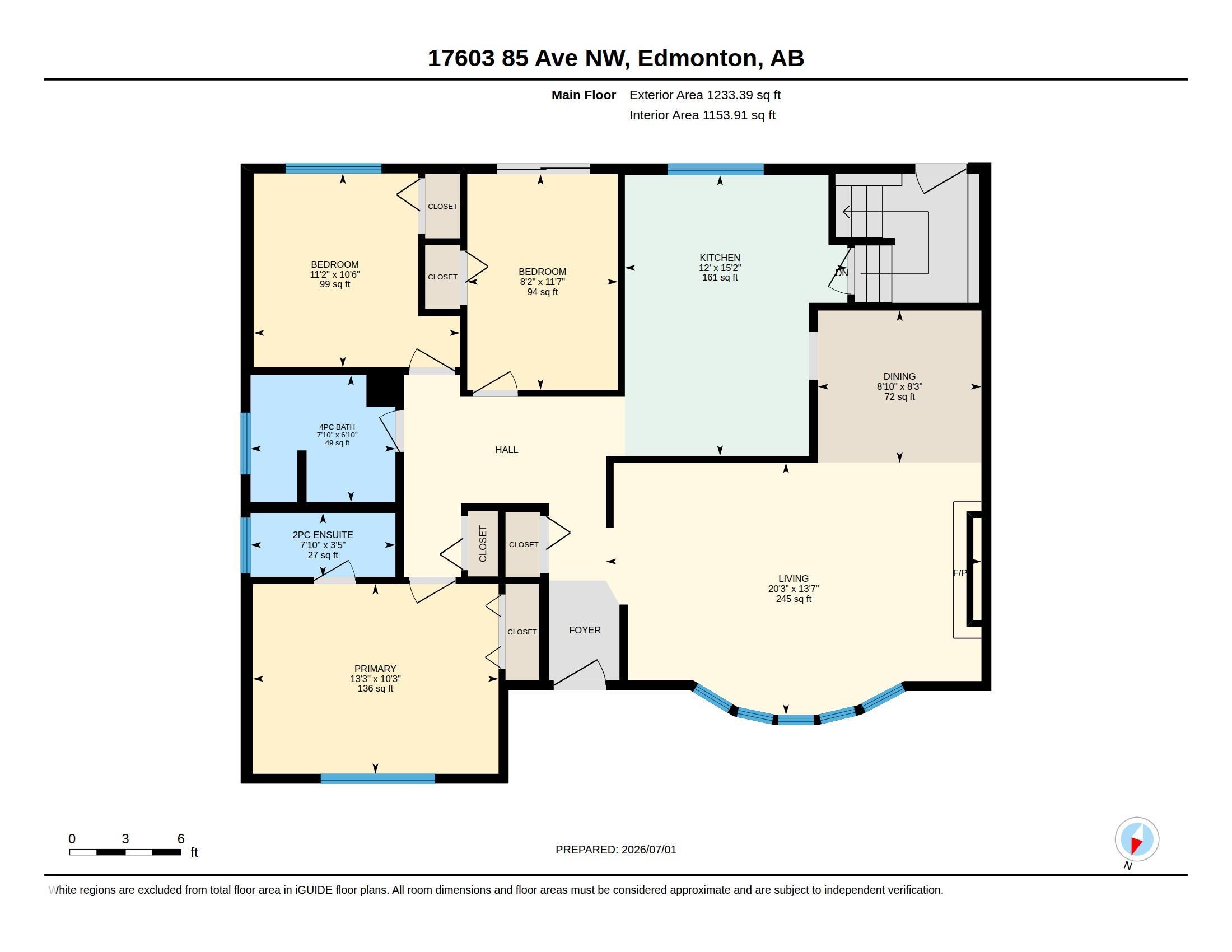 Photo 57 at 17603 85 Avenue NW, Thorncliffe, Edmonton
