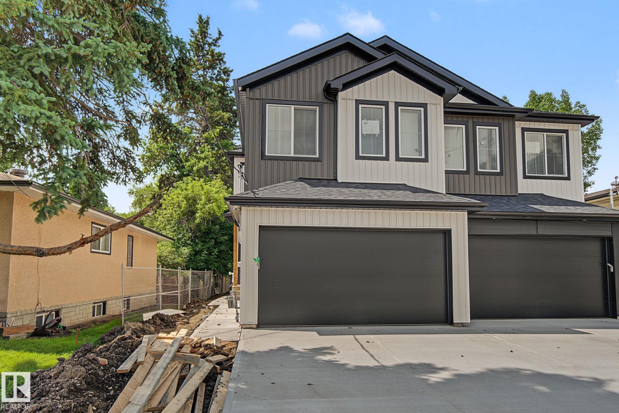 10617 60A Avenue, Edmonton, AB T6H 1K5