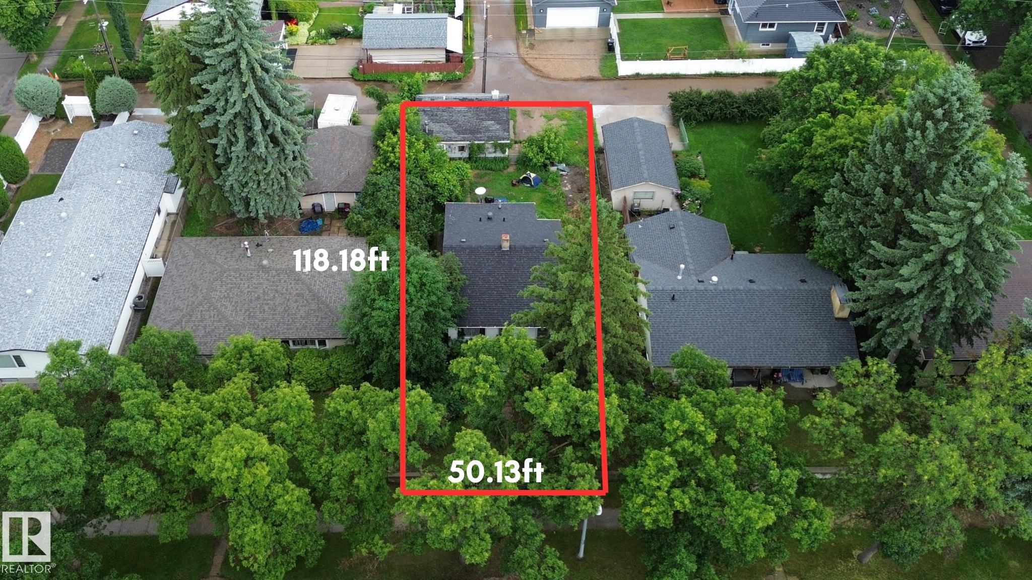 11209 38 Street NW, Beverly Heights, Edmonton