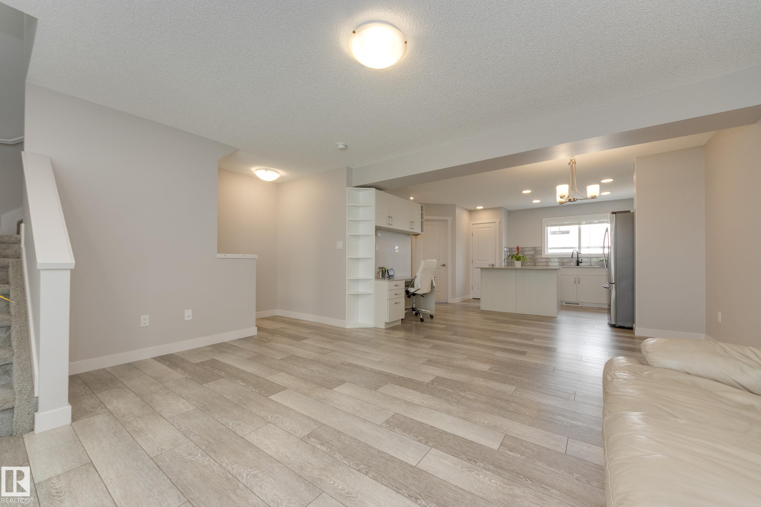 Photo 12 at 19606 27 Avenue NW, The Uplands, Edmonton