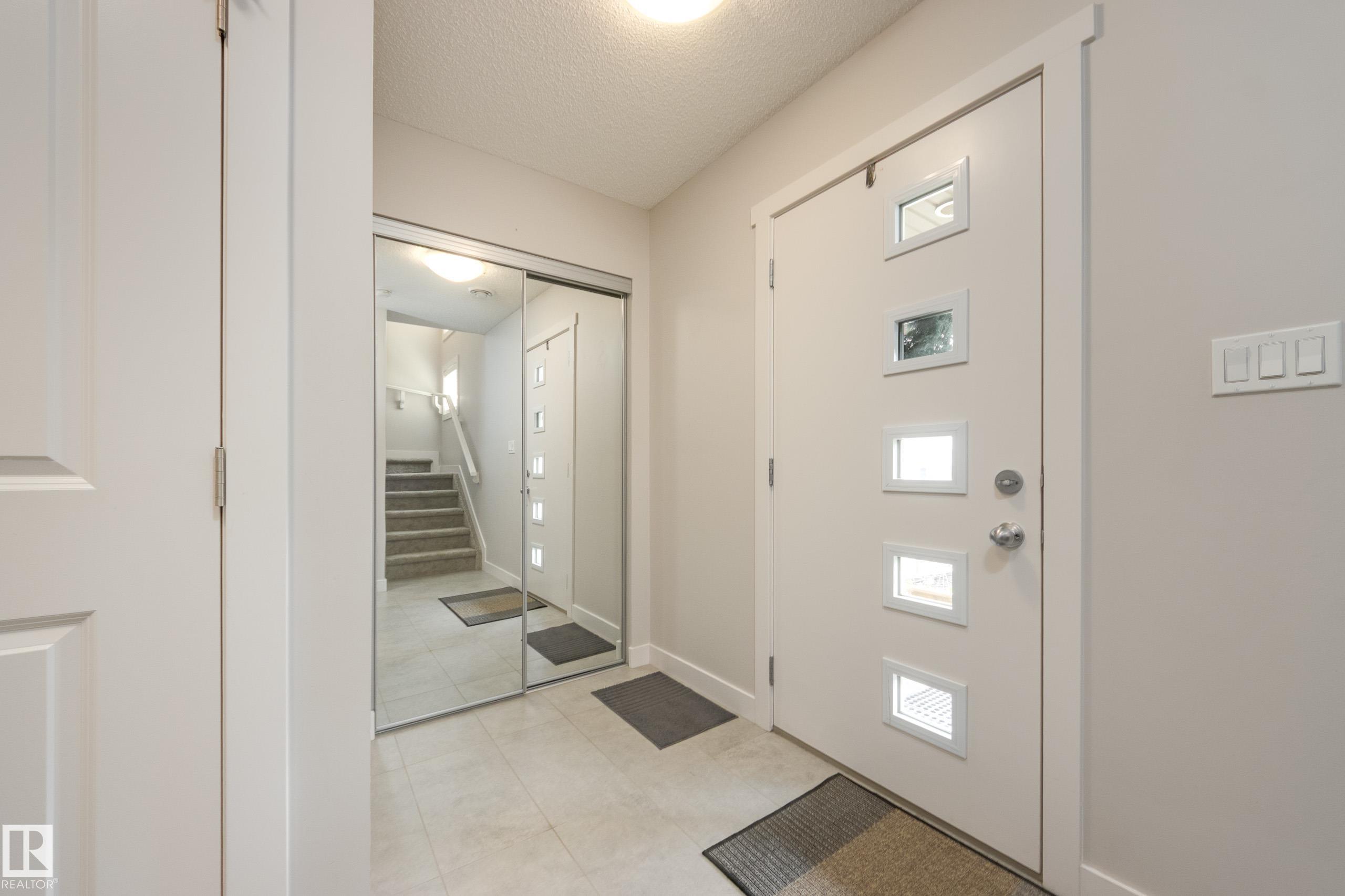 19606 27 Avenue NW, The Uplands, Edmonton