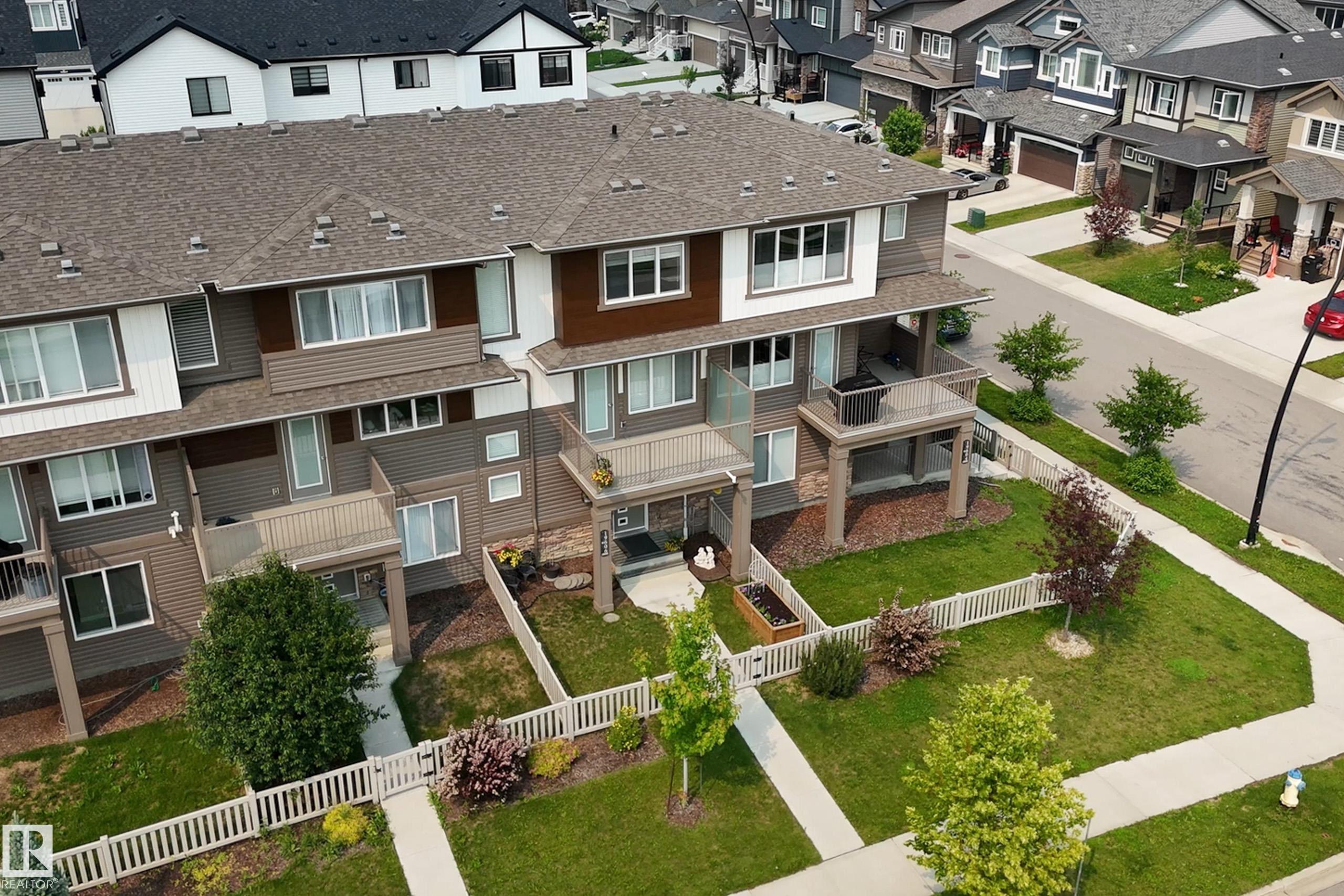 Photo 33 at 19606 27 Avenue NW, The Uplands, Edmonton
