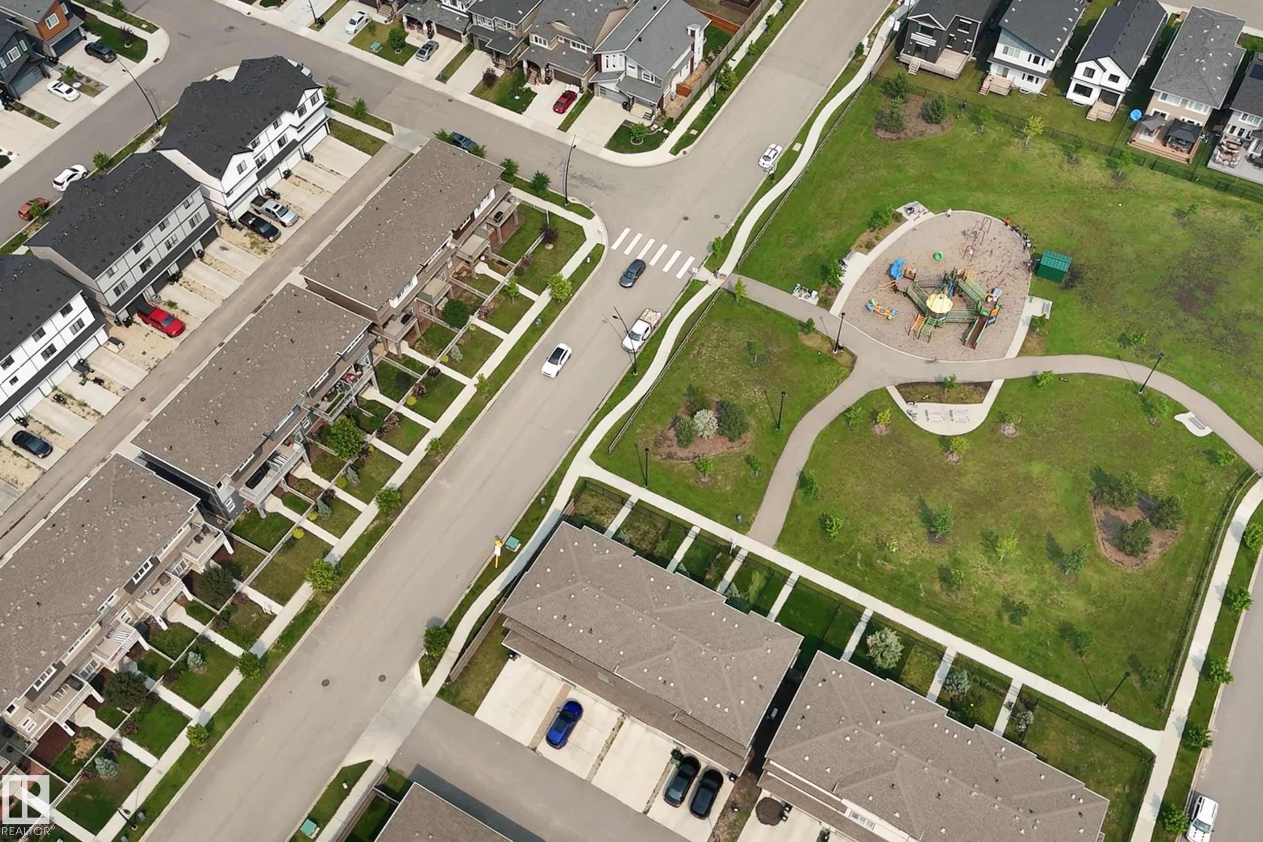 Photo 34 at 19606 27 Avenue NW, The Uplands, Edmonton