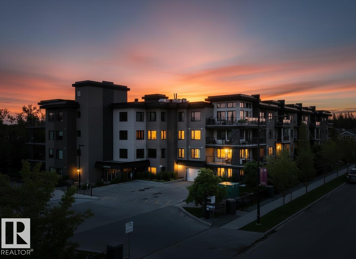 211 - 5029 Edgemont Boulevard NW, Edgemont, Edmonton