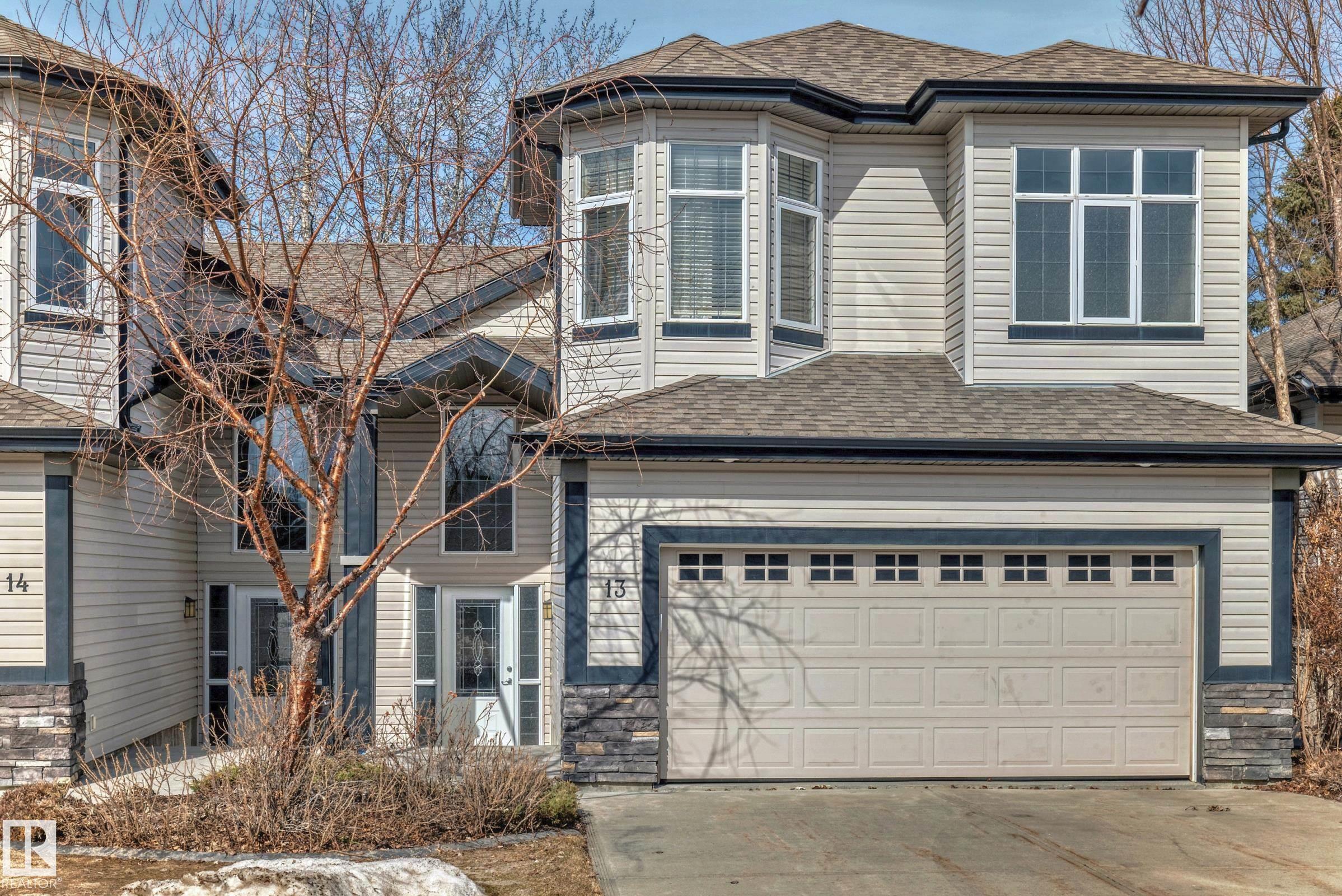 13 - 12610 15 Avenue SW, Rutherford, Edmonton