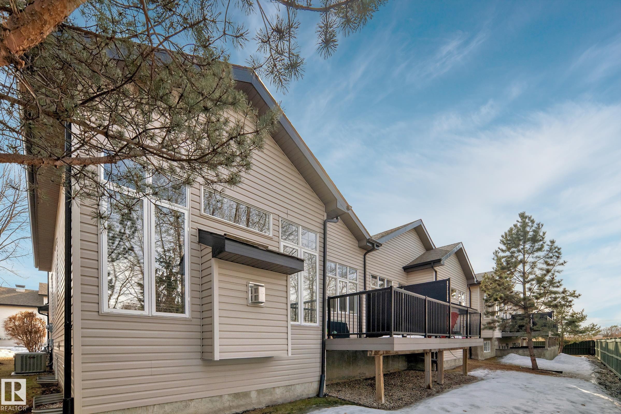 Photo 24 at 13 - 12610 15 Avenue SW, Rutherford, Edmonton