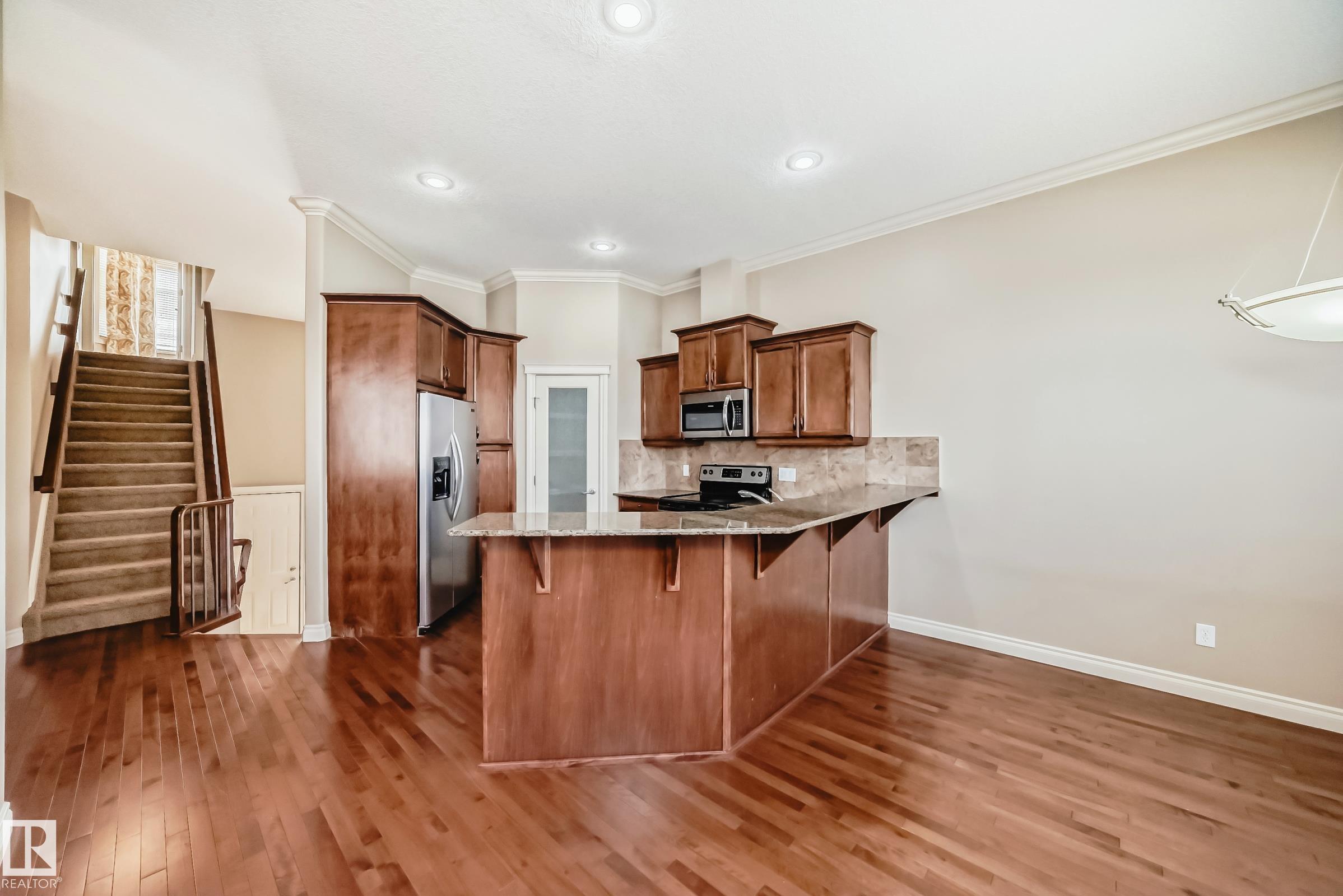 Photo 7 at 13 - 12610 15 Avenue SW, Rutherford, Edmonton
