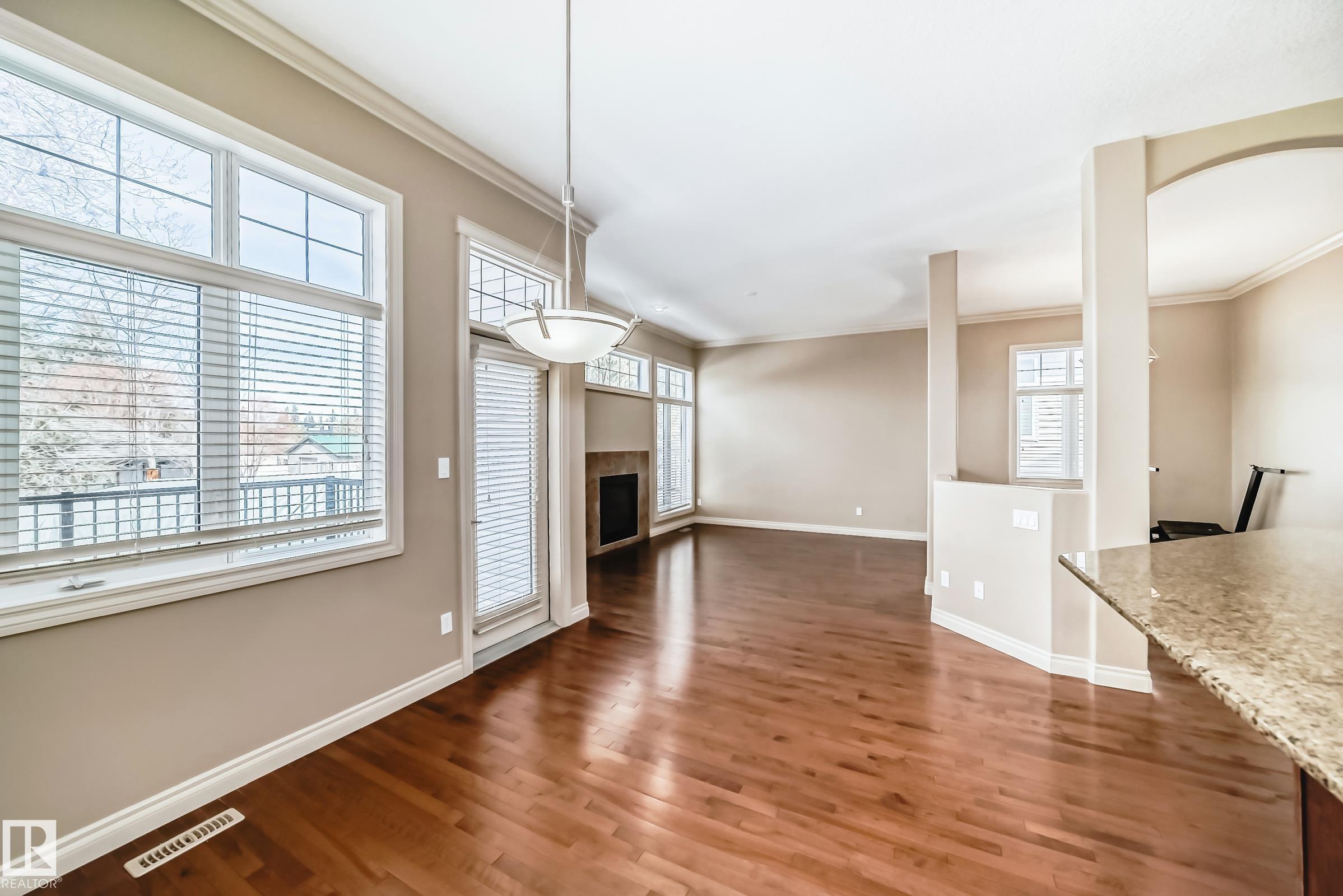 Photo 9 at 13 - 12610 15 Avenue SW, Rutherford, Edmonton