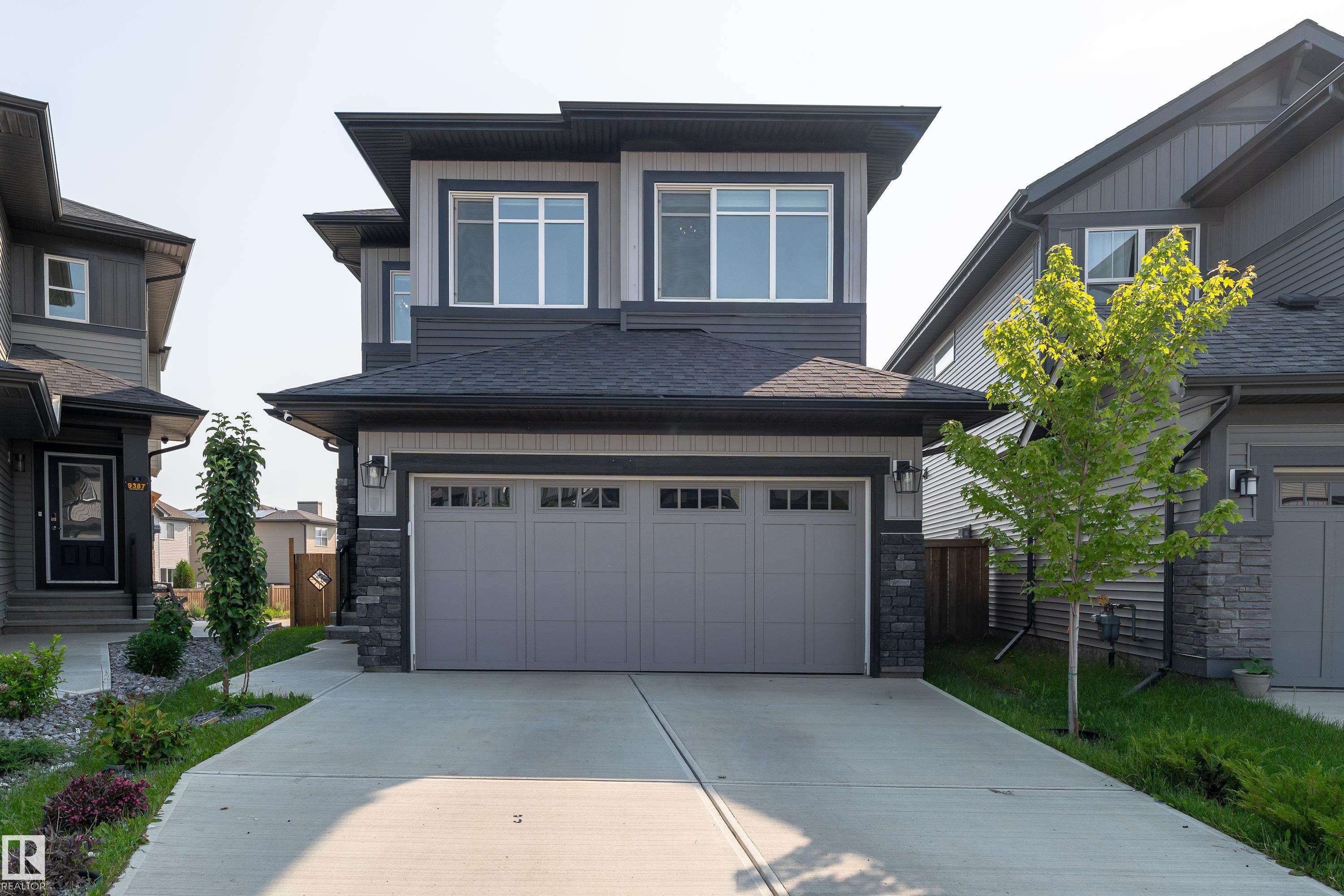 9383 226 Street NW, Secord, Edmonton