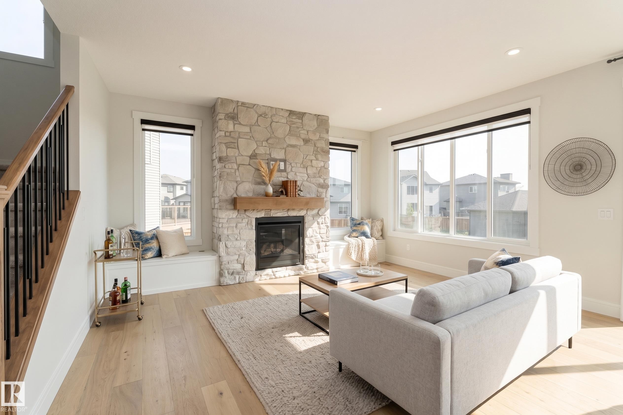 9383 226 Street NW, Secord, Edmonton