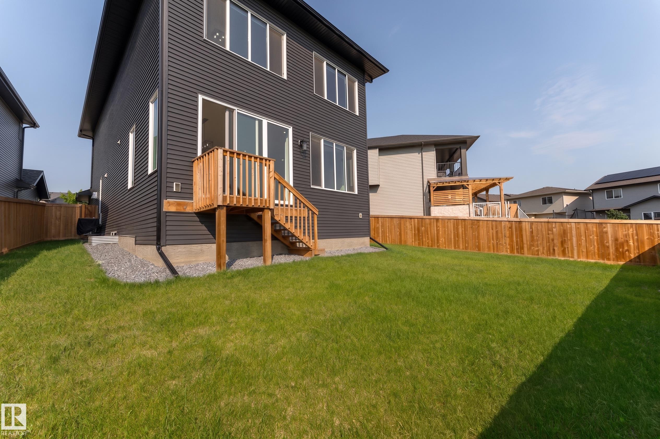 Photo 61 at 9383 226 Street NW, Secord, Edmonton