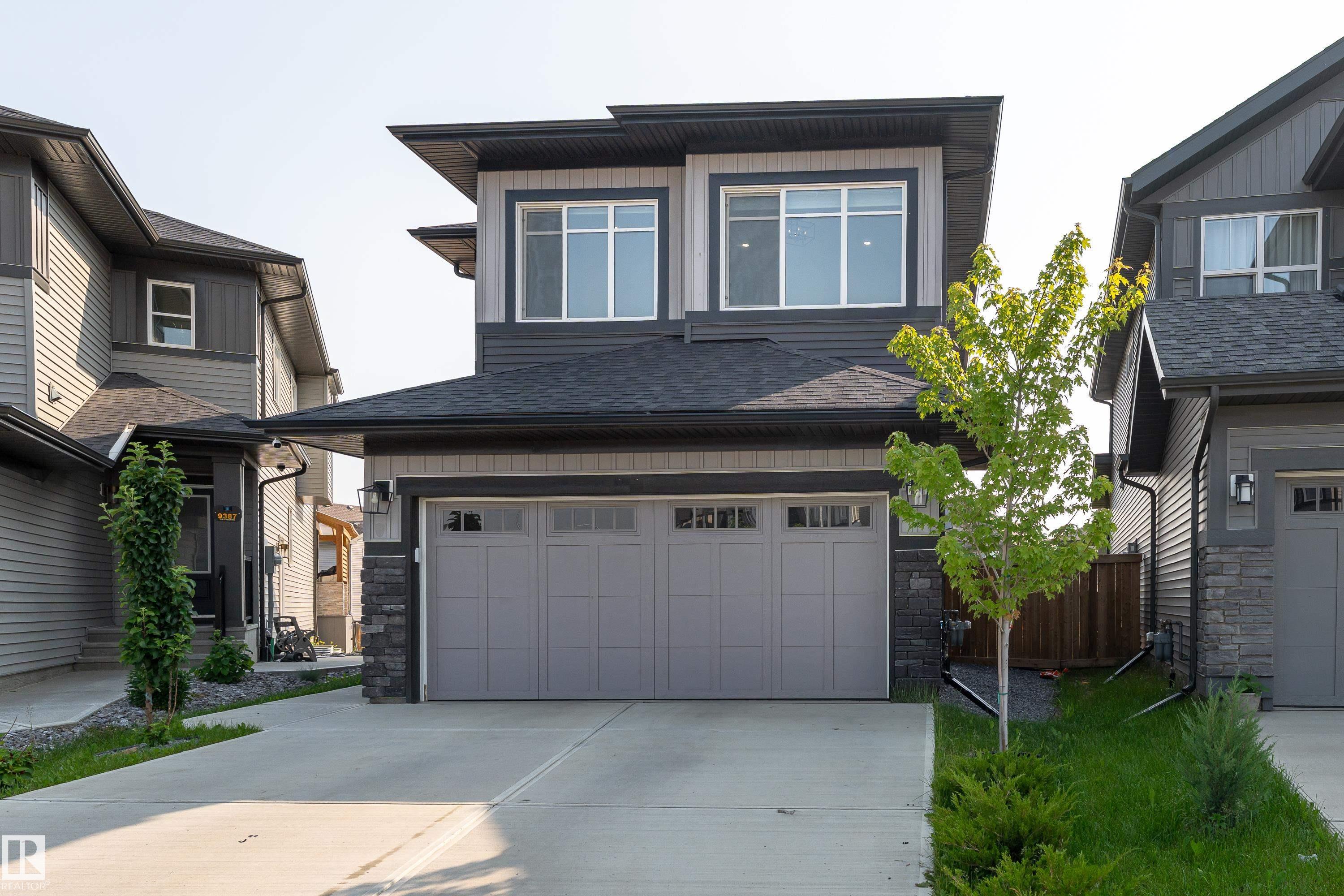 Photo 64 at 9383 226 Street NW, Secord, Edmonton