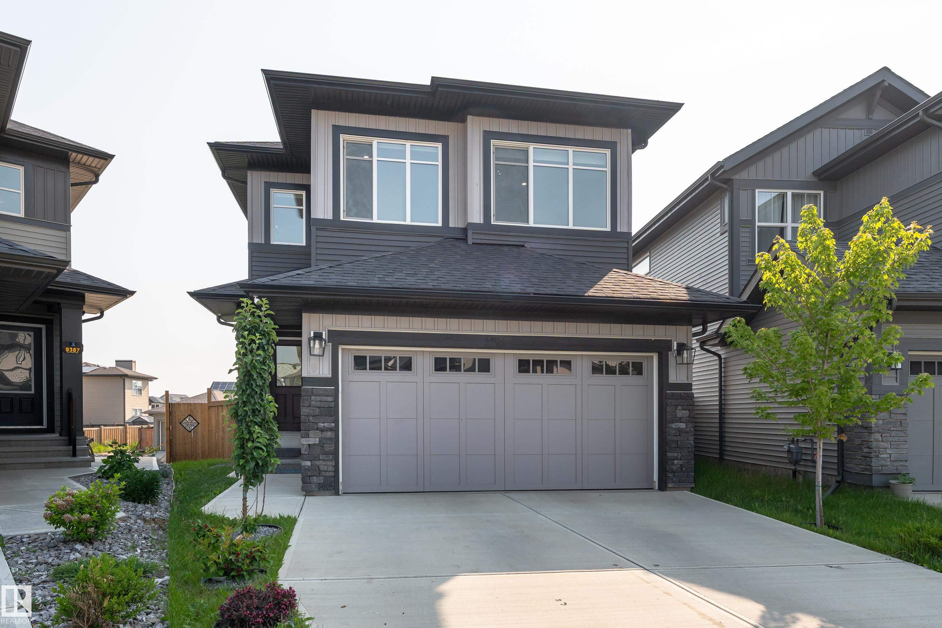 Photo 65 at 9383 226 Street NW, Secord, Edmonton