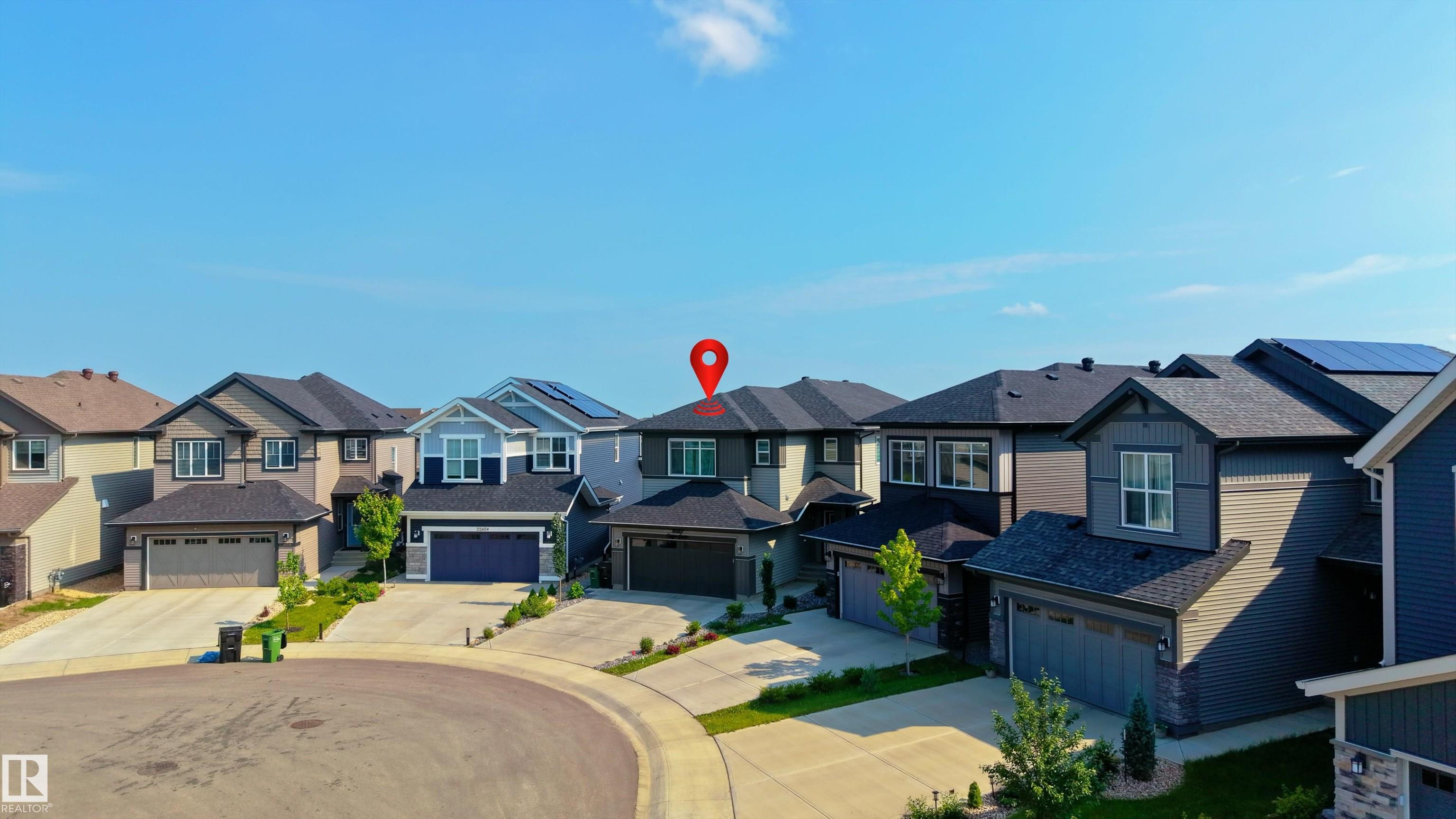 Photo 66 at 9383 226 Street NW, Secord, Edmonton