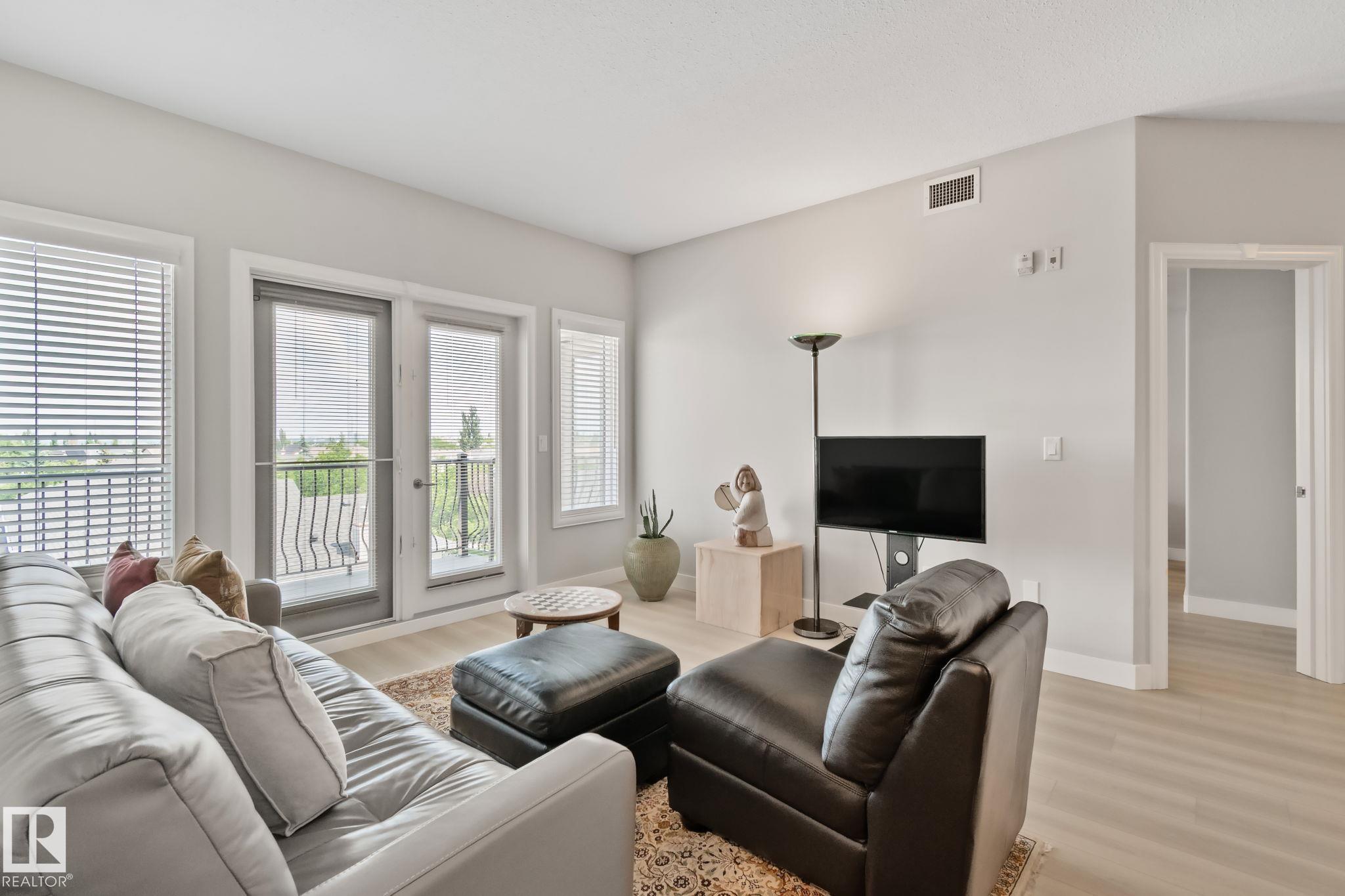 Photo 11 at 432 - 1406 Hodgson Way NW, Hodgson, Edmonton