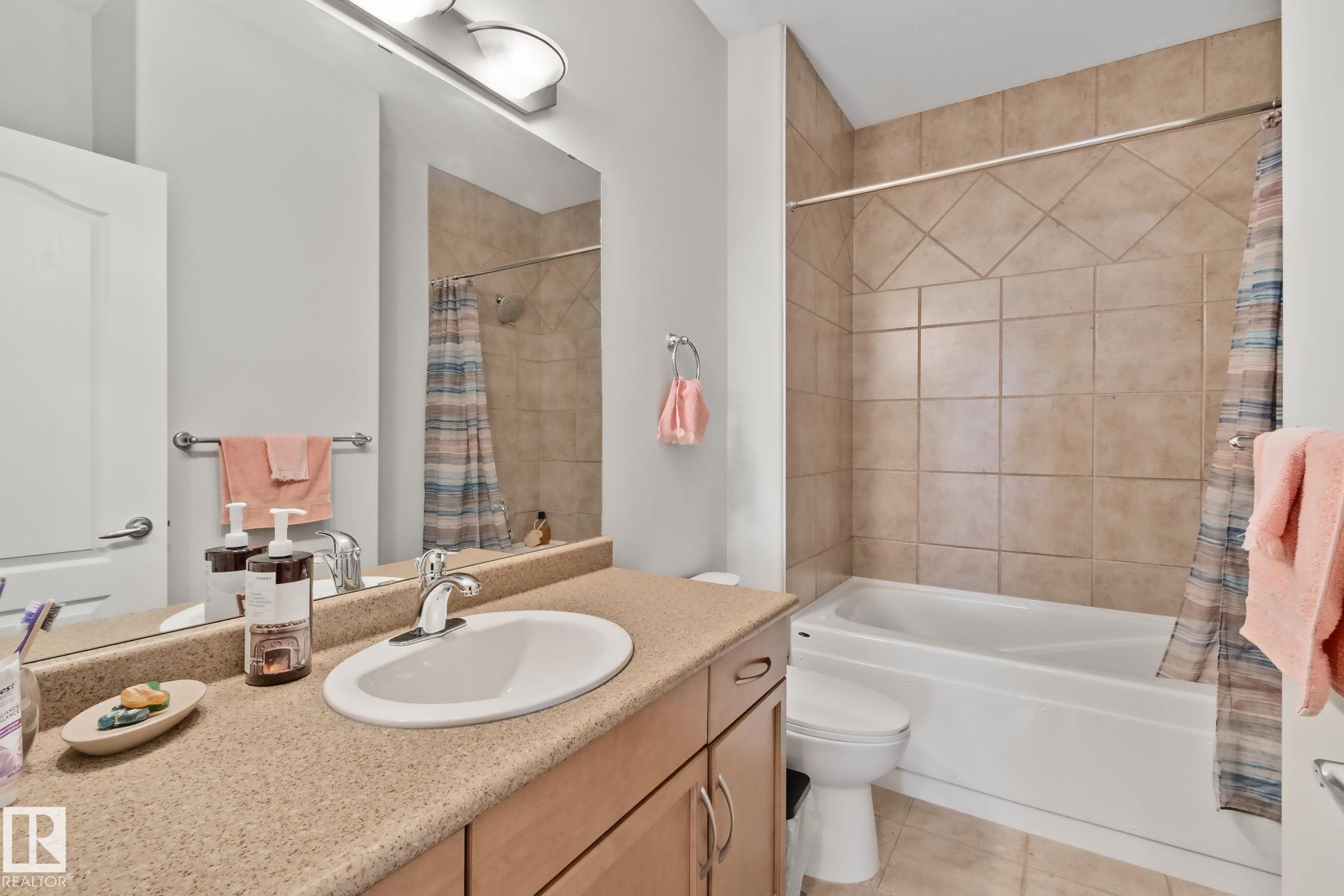 Photo 16 at 432 - 1406 Hodgson Way NW, Hodgson, Edmonton