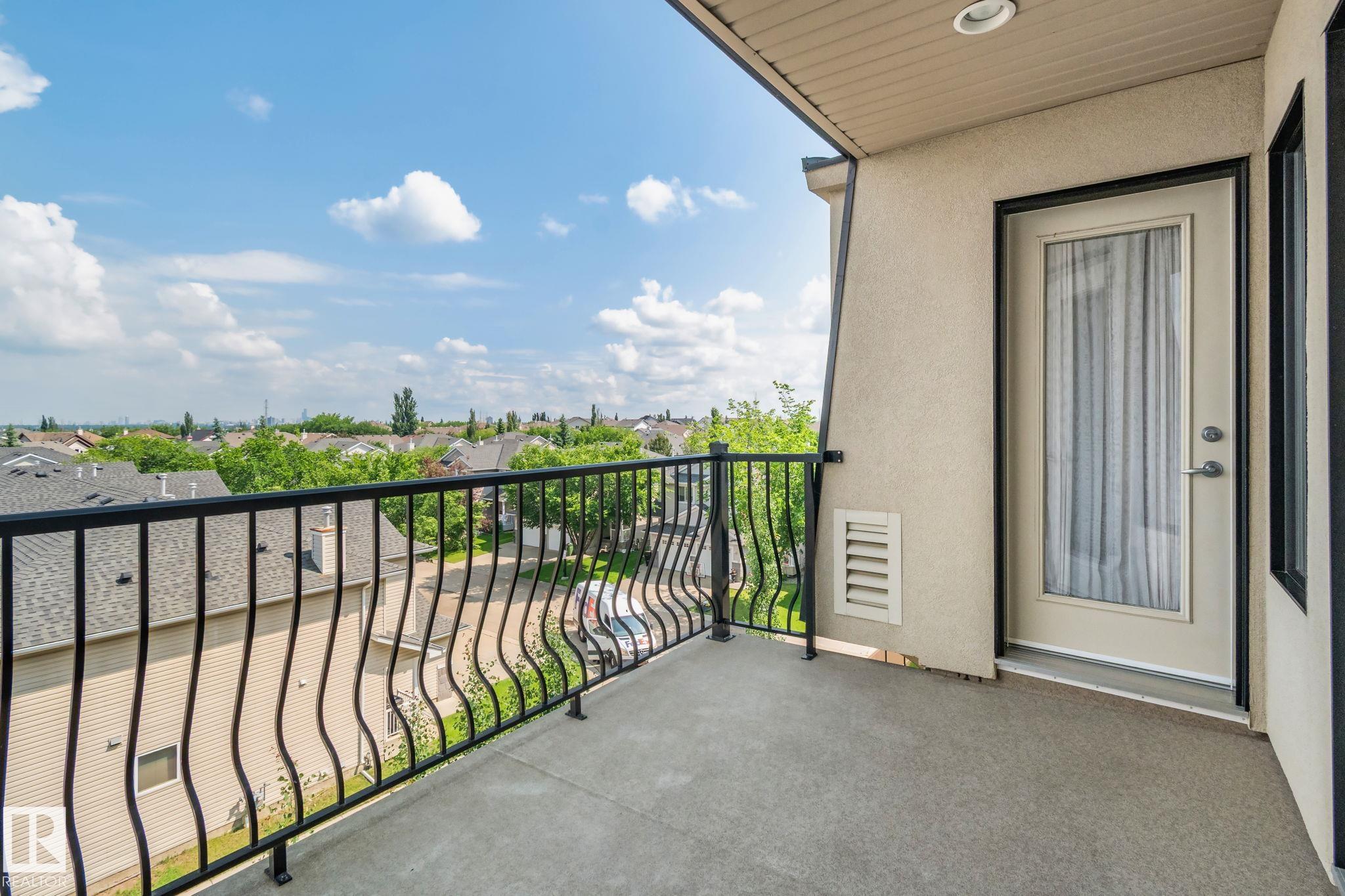 Photo 25 at 432 - 1406 Hodgson Way NW, Hodgson, Edmonton