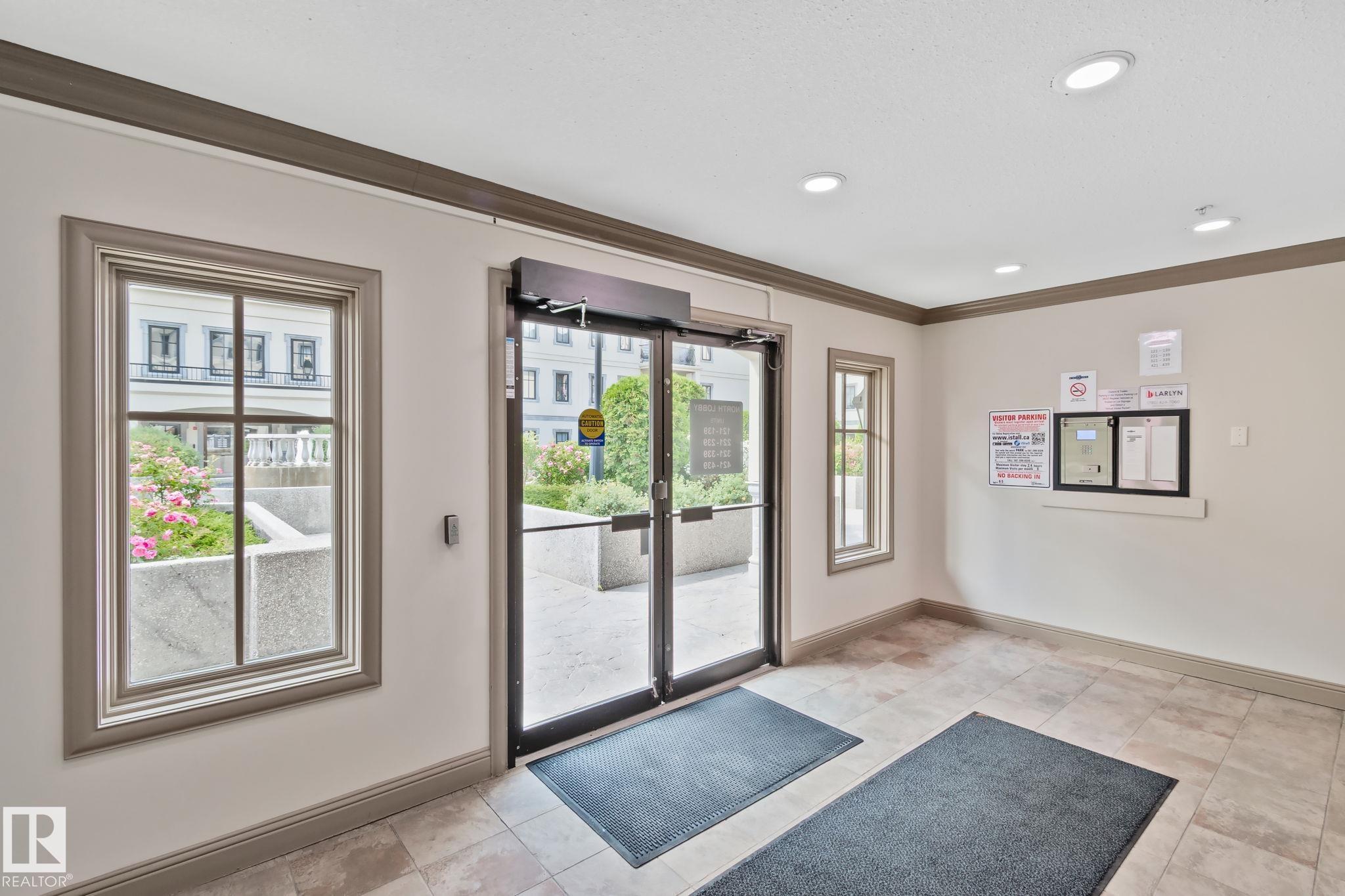Photo 35 at 432 - 1406 Hodgson Way NW, Hodgson, Edmonton