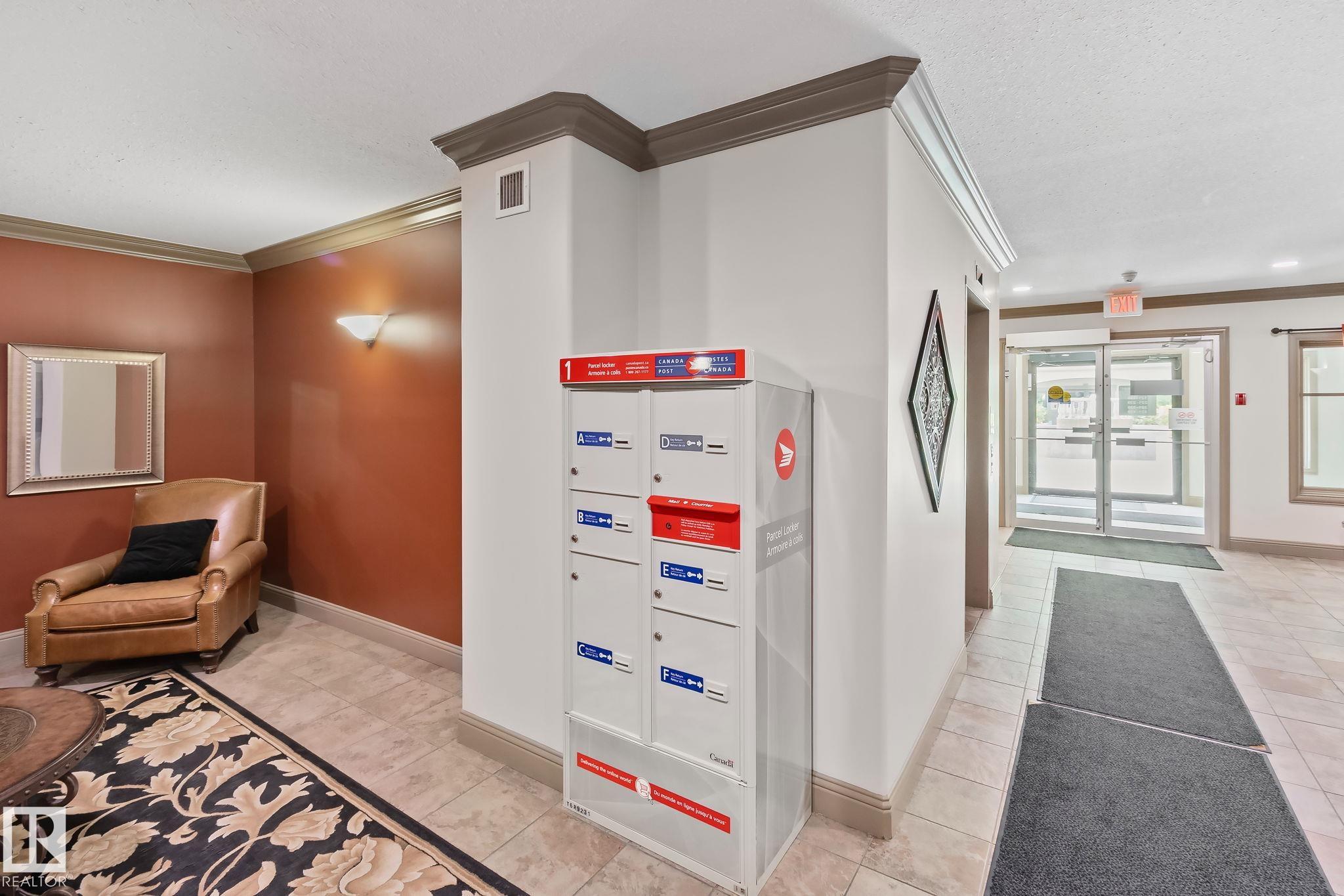 Photo 37 at 432 - 1406 Hodgson Way NW, Hodgson, Edmonton
