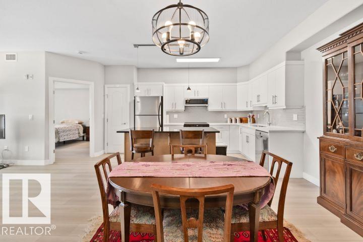 Photo 6 at 432 - 1406 Hodgson Way NW, Hodgson, Edmonton