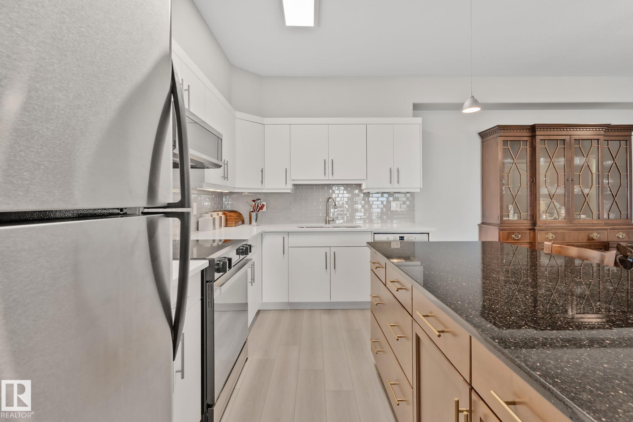 Photo 7 at 432 - 1406 Hodgson Way NW, Hodgson, Edmonton