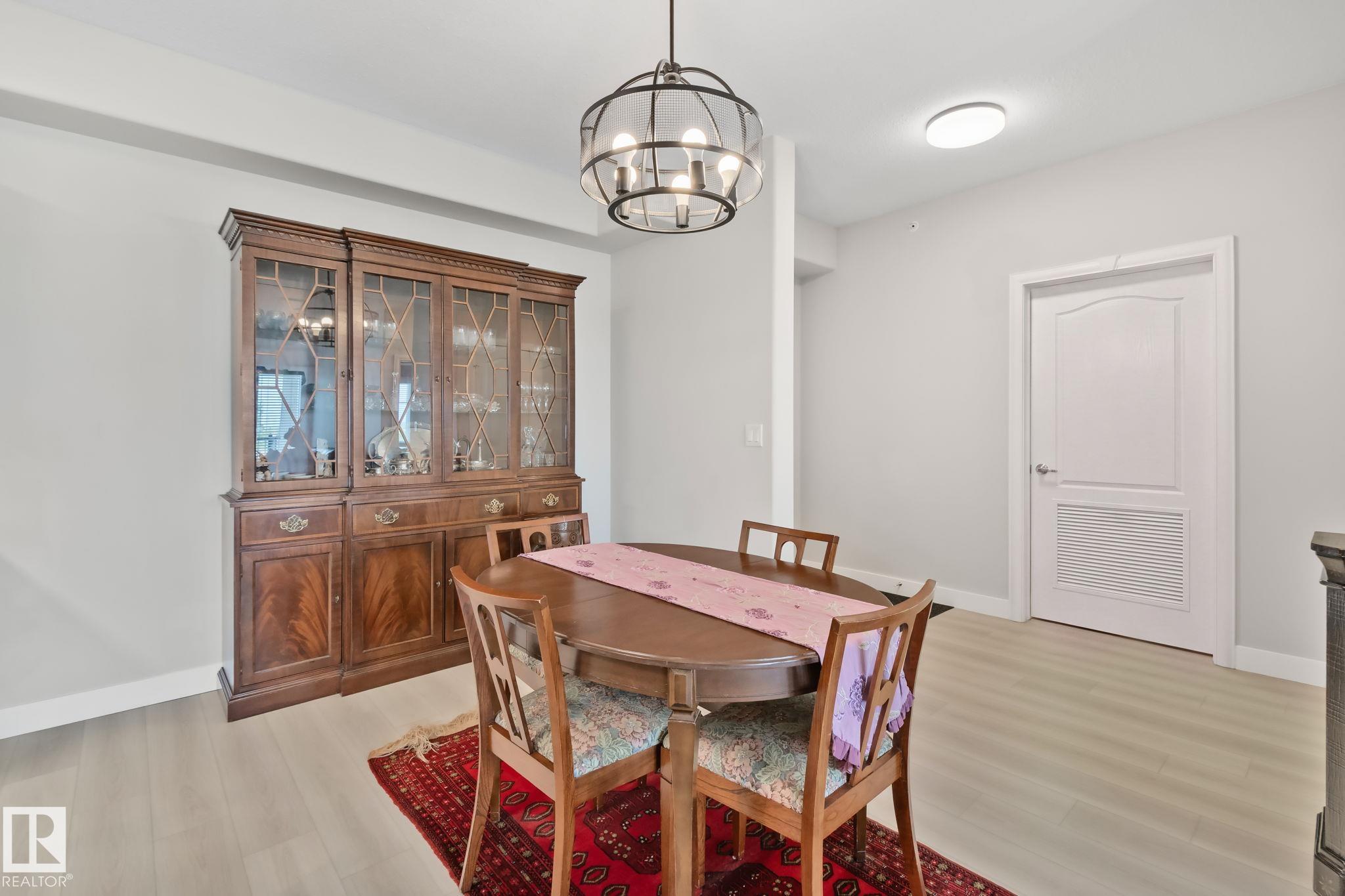 Photo 8 at 432 - 1406 Hodgson Way NW, Hodgson, Edmonton