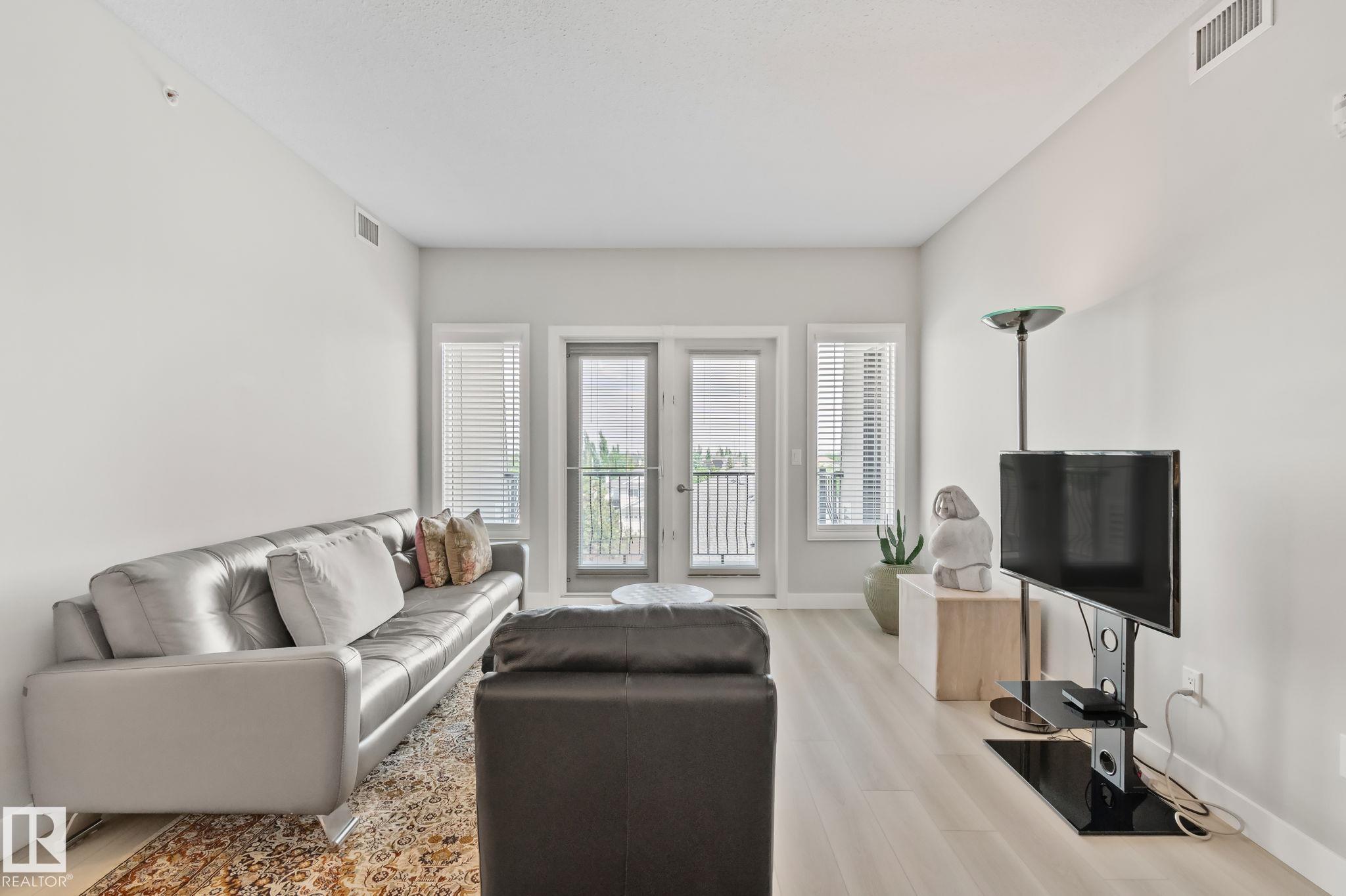 Photo 10 at 432 - 1406 Hodgson Way NW, Hodgson, Edmonton