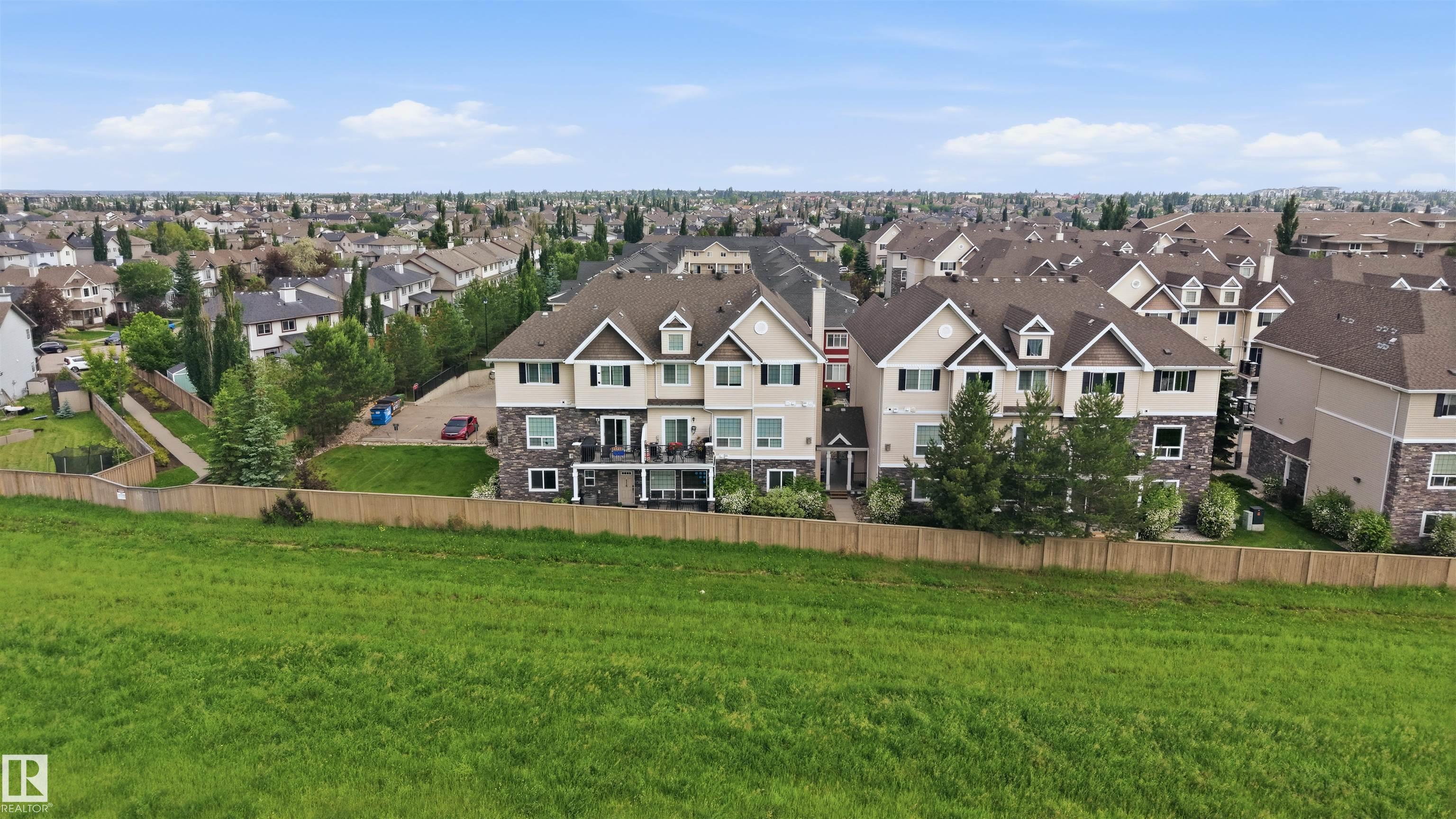 117 - 7293 South Terwillegar Drive NW, South Terwillegar, Edmonton