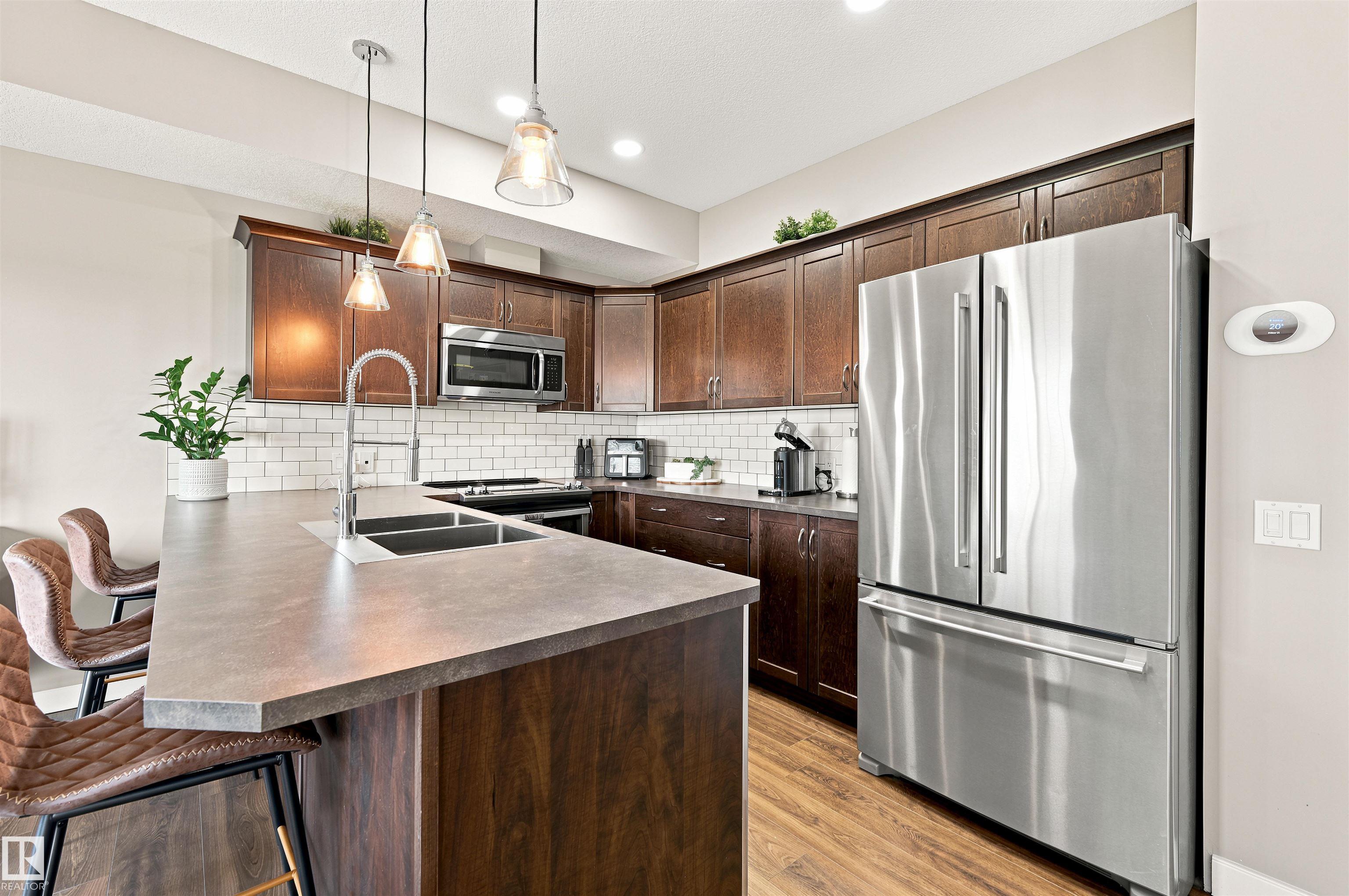 Photo 13 at 117 - 7293 South Terwillegar Drive NW, South Terwillegar, Edmonton