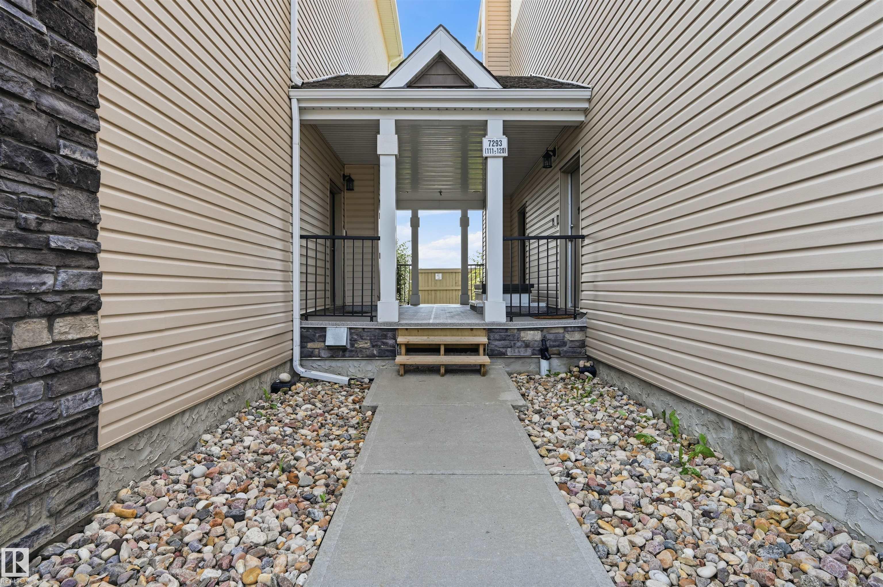 117 - 7293 South Terwillegar Drive NW, South Terwillegar, Edmonton