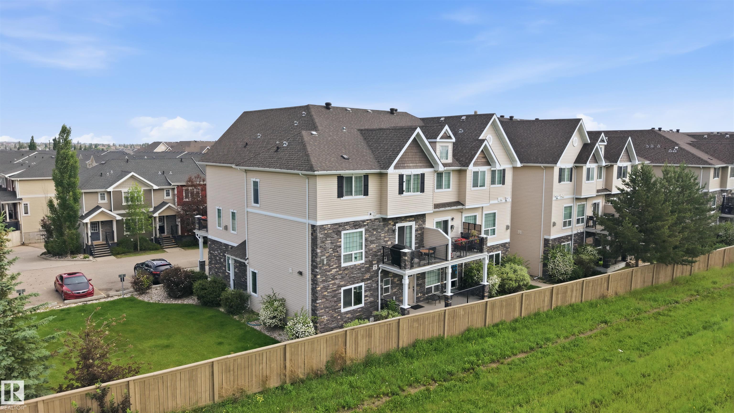 Photo 43 at 117 - 7293 South Terwillegar Drive NW, South Terwillegar, Edmonton