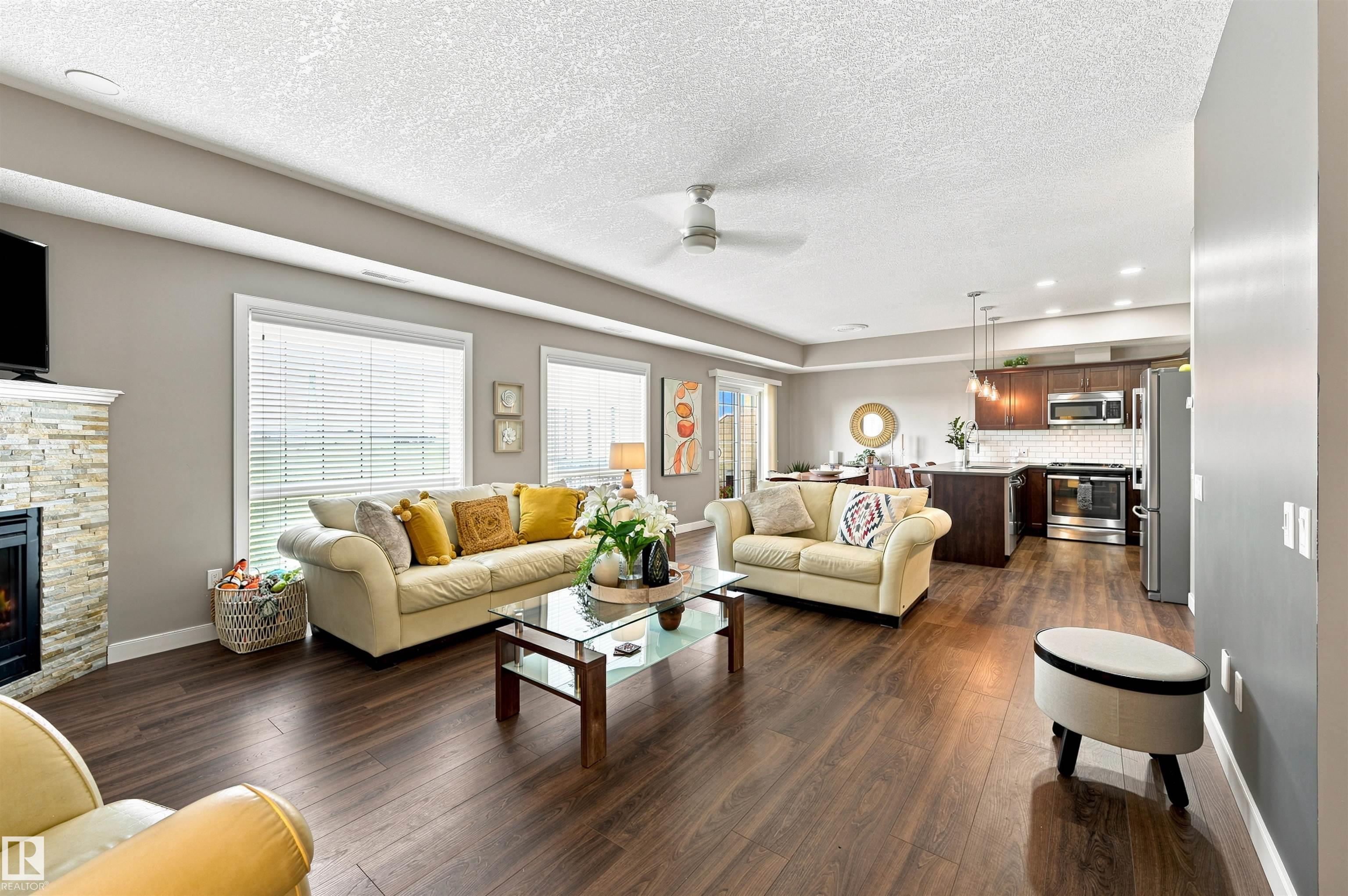 Photo 10 at 117 - 7293 South Terwillegar Drive NW, South Terwillegar, Edmonton