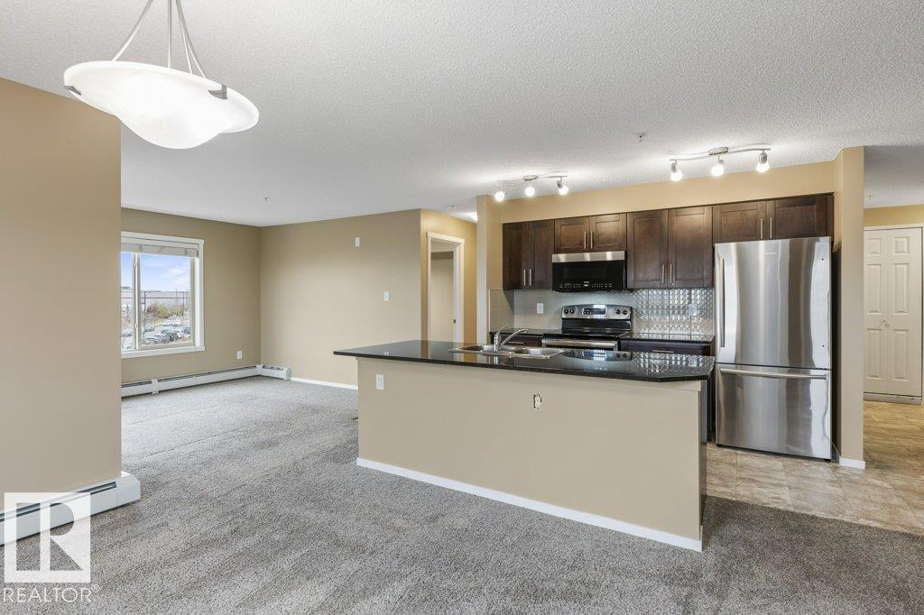 Photo 12 at 316 - 25 Element Drive N, Erin Ridge North, St. Albert