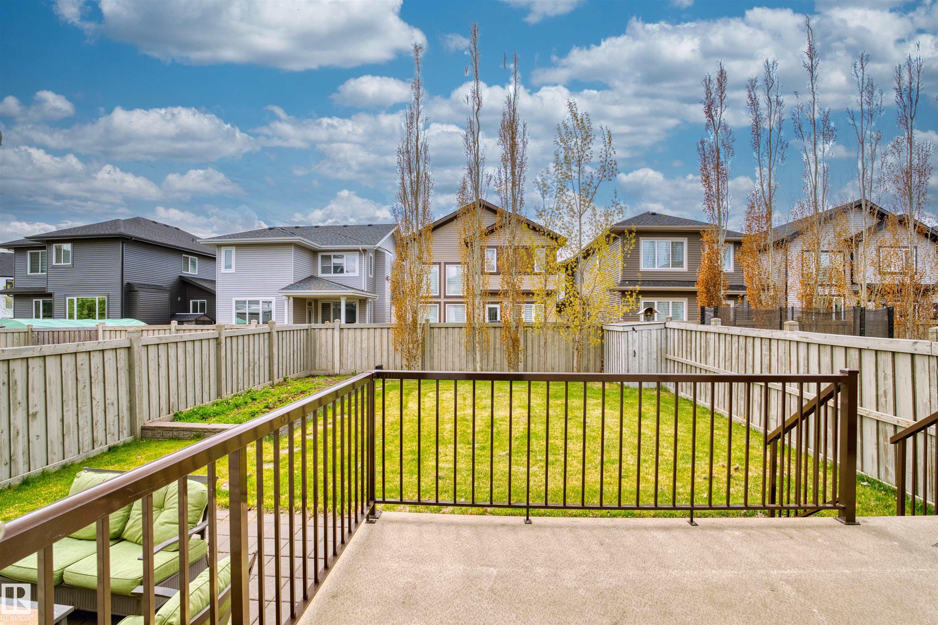 Photo 26 at 3807 Claxton Close SW, Chappelle Area, Edmonton