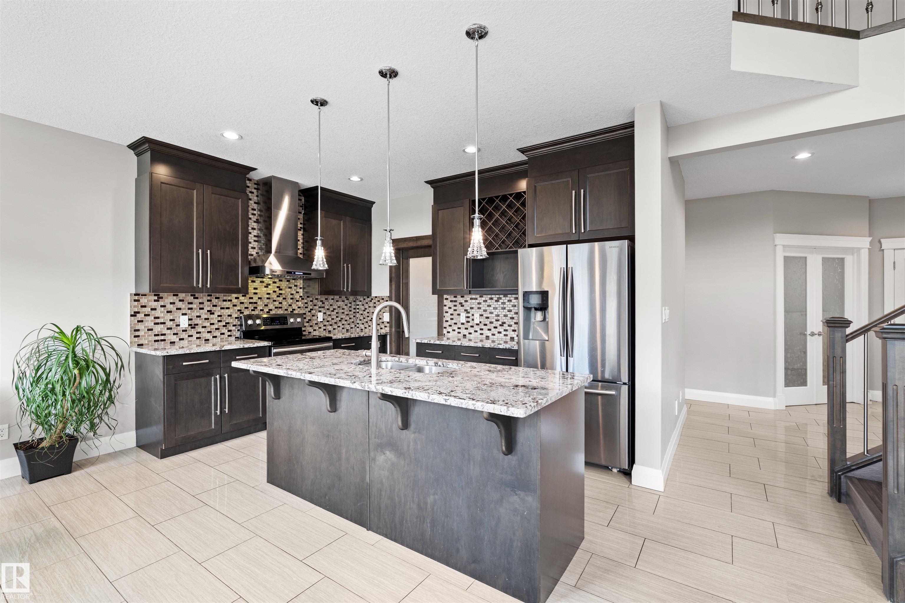 Photo 8 at 3807 Claxton Close SW, Chappelle Area, Edmonton