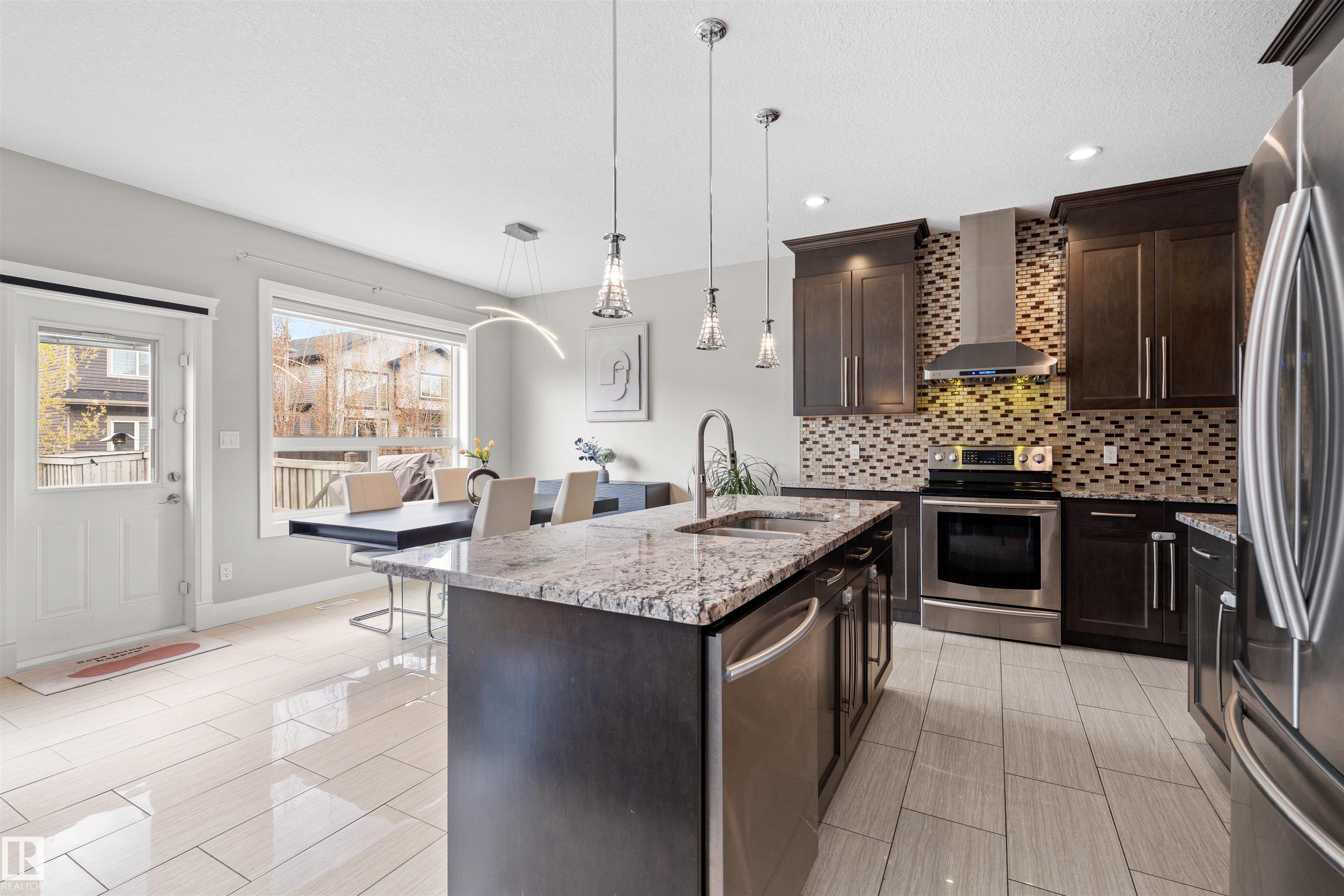 Photo 9 at 3807 Claxton Close SW, Chappelle Area, Edmonton