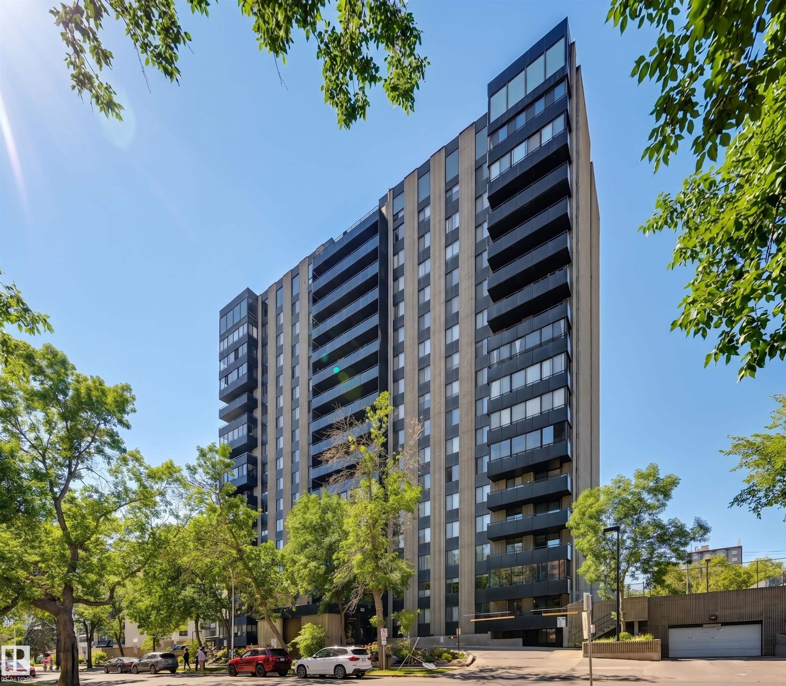 903 - 10160 115 Street NW, Wîhkwêntôwin, Edmonton