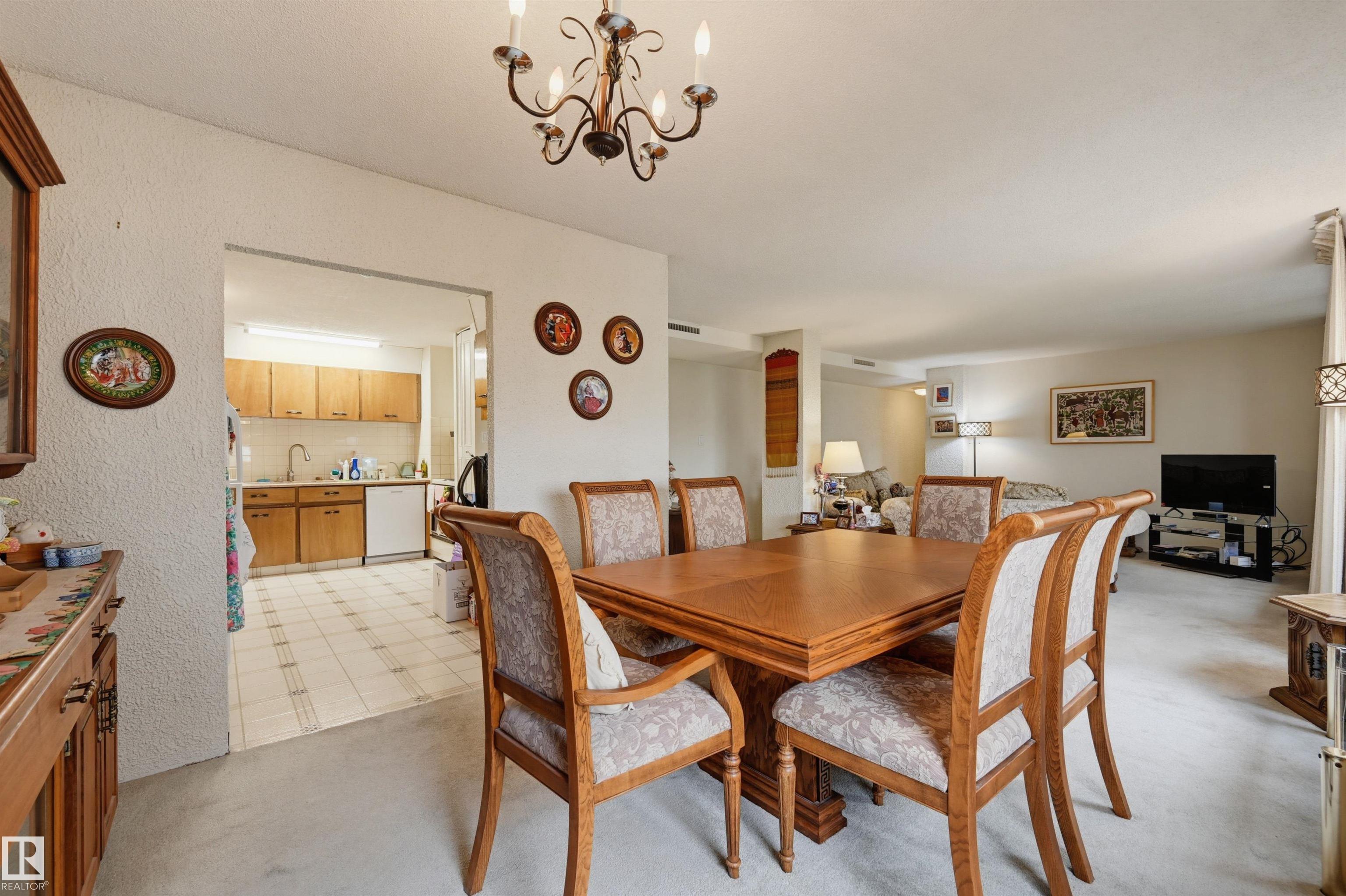 Photo 8 at 903 - 10160 115 Street NW, Wîhkwêntôwin, Edmonton