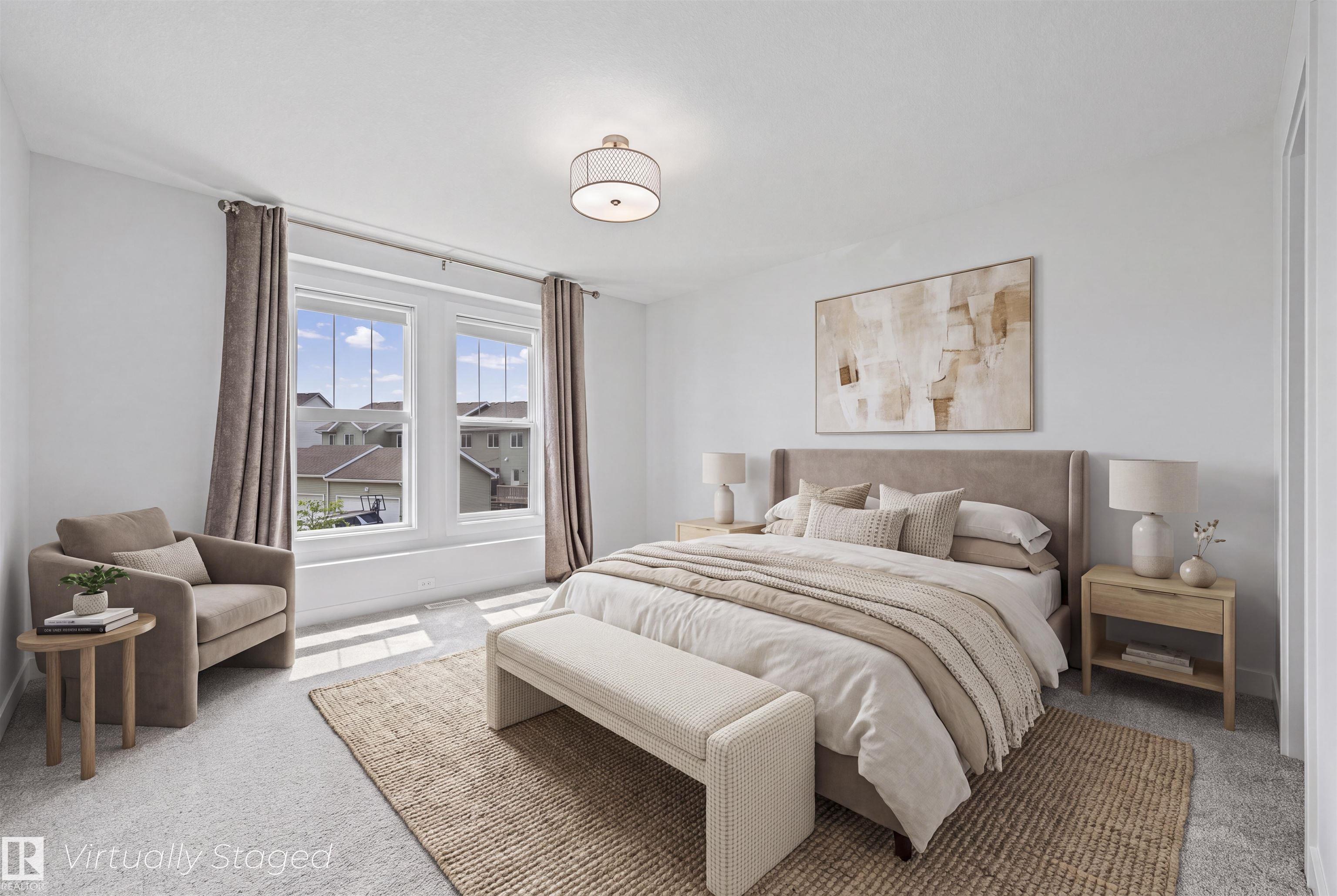 Photo 17 at 2953 Coughlan Green green SW, Chappelle Area, Edmonton